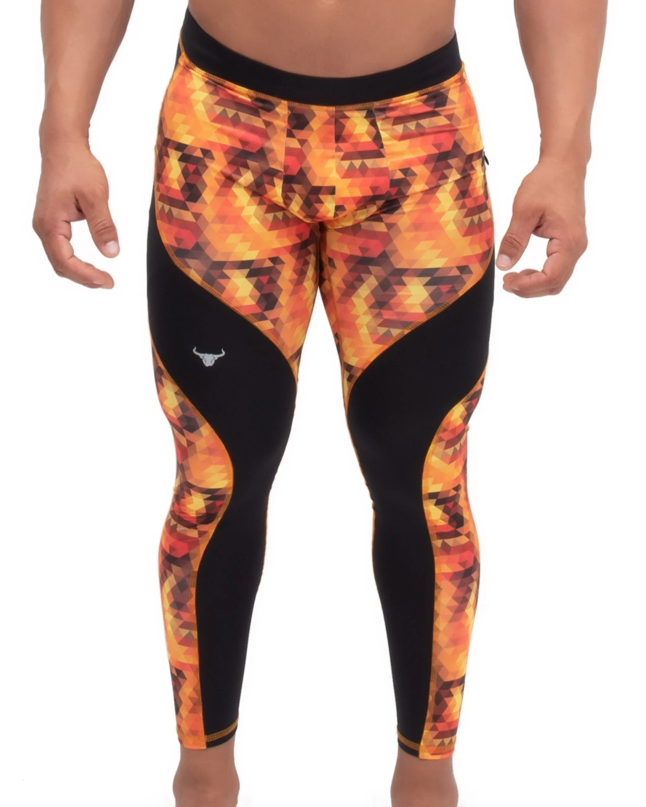 Starburst Meggings sold by Matador