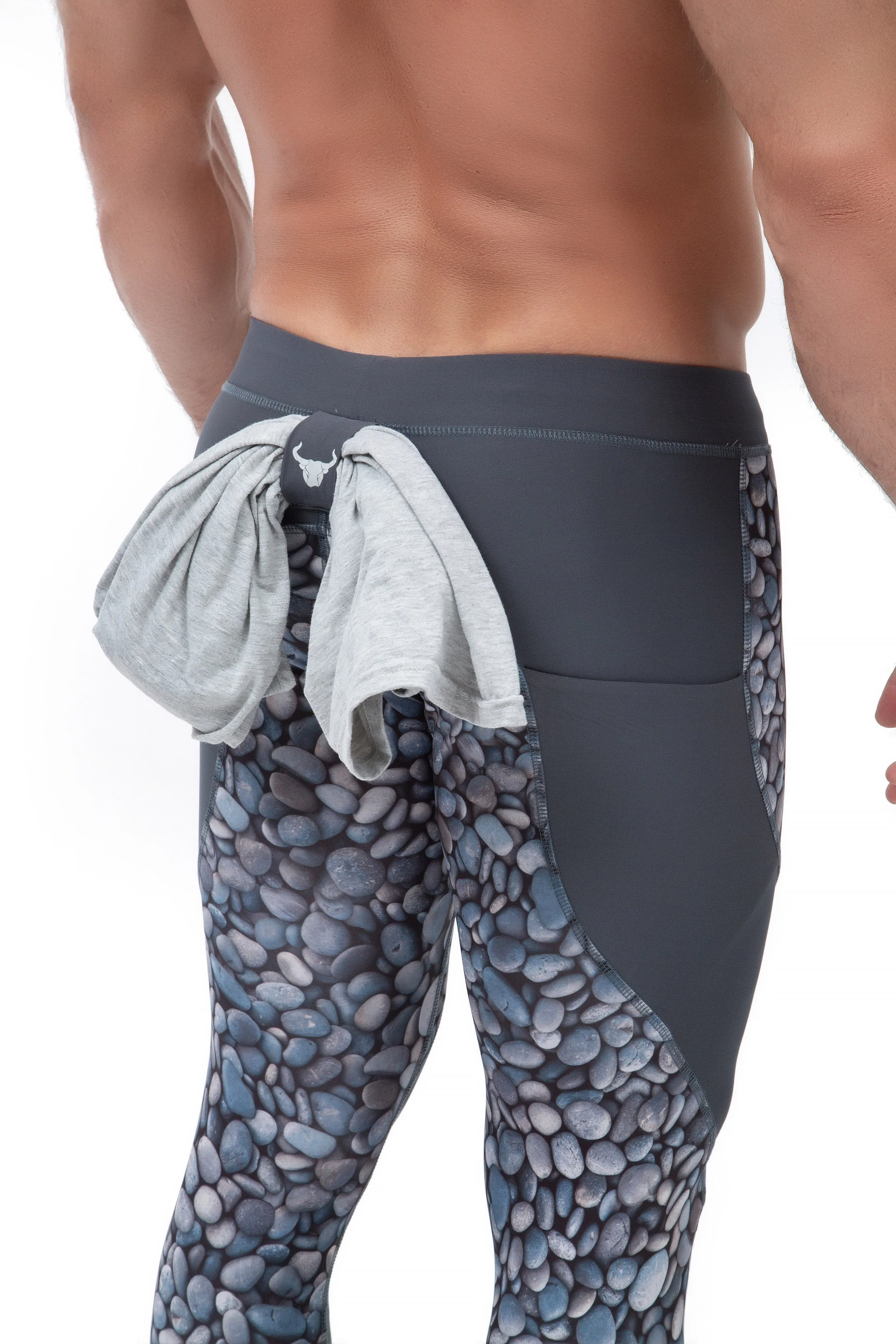 Pebbles Meggings sold by Matador product image thumbnail 3