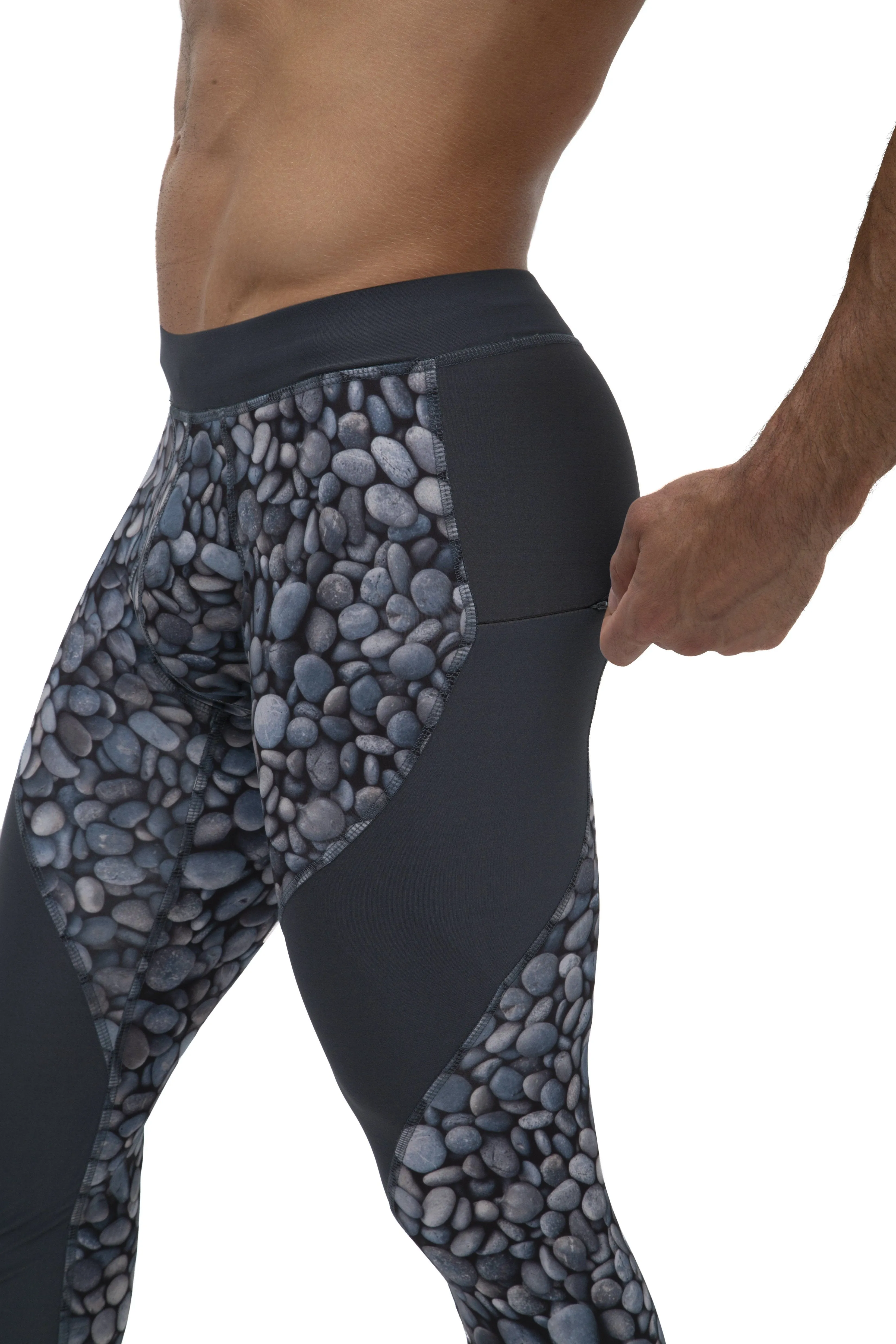 Pebbles Meggings sold by Matador product image thumbnail 4