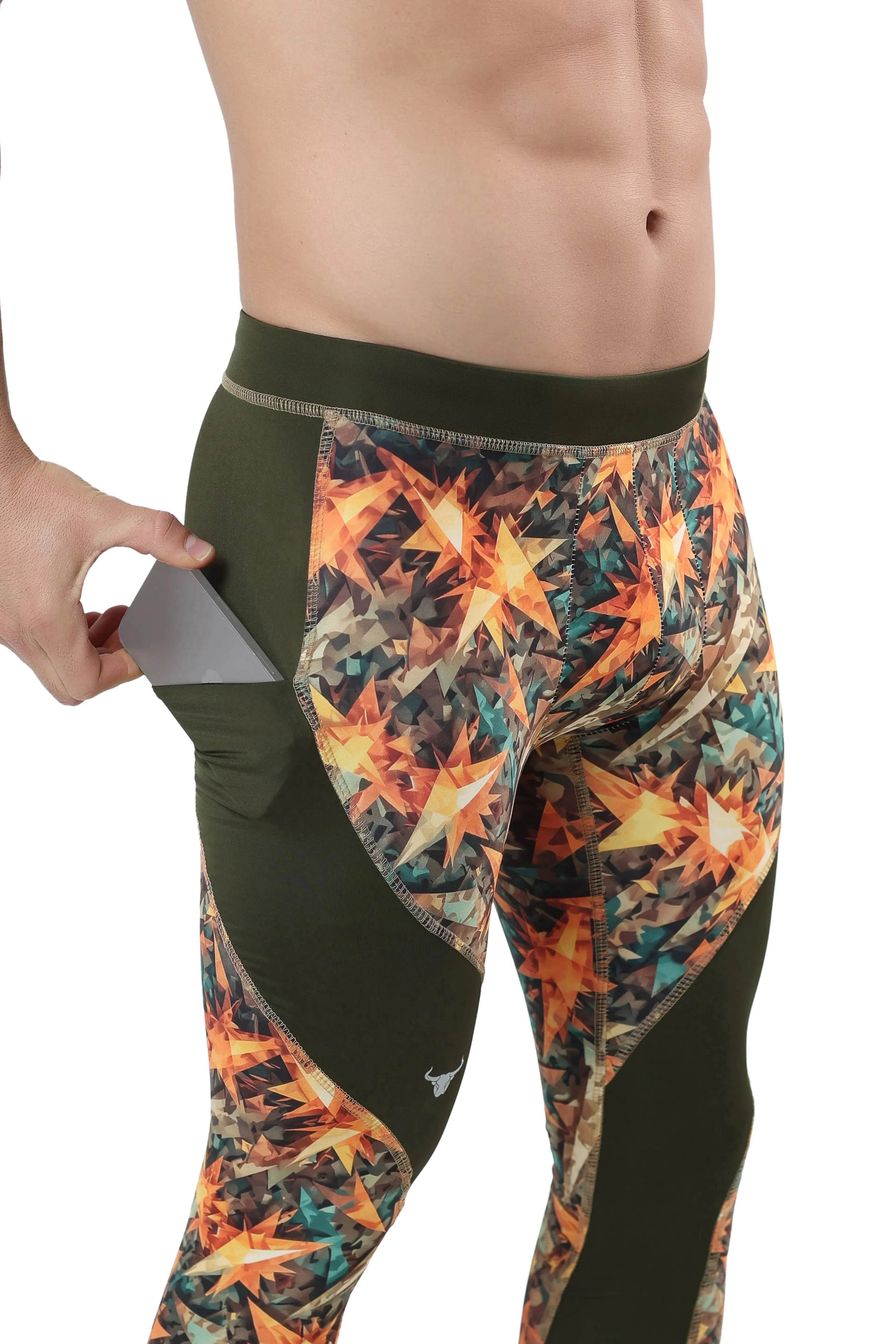 Mayday Meggings sold by Matador product image thumbnail 2