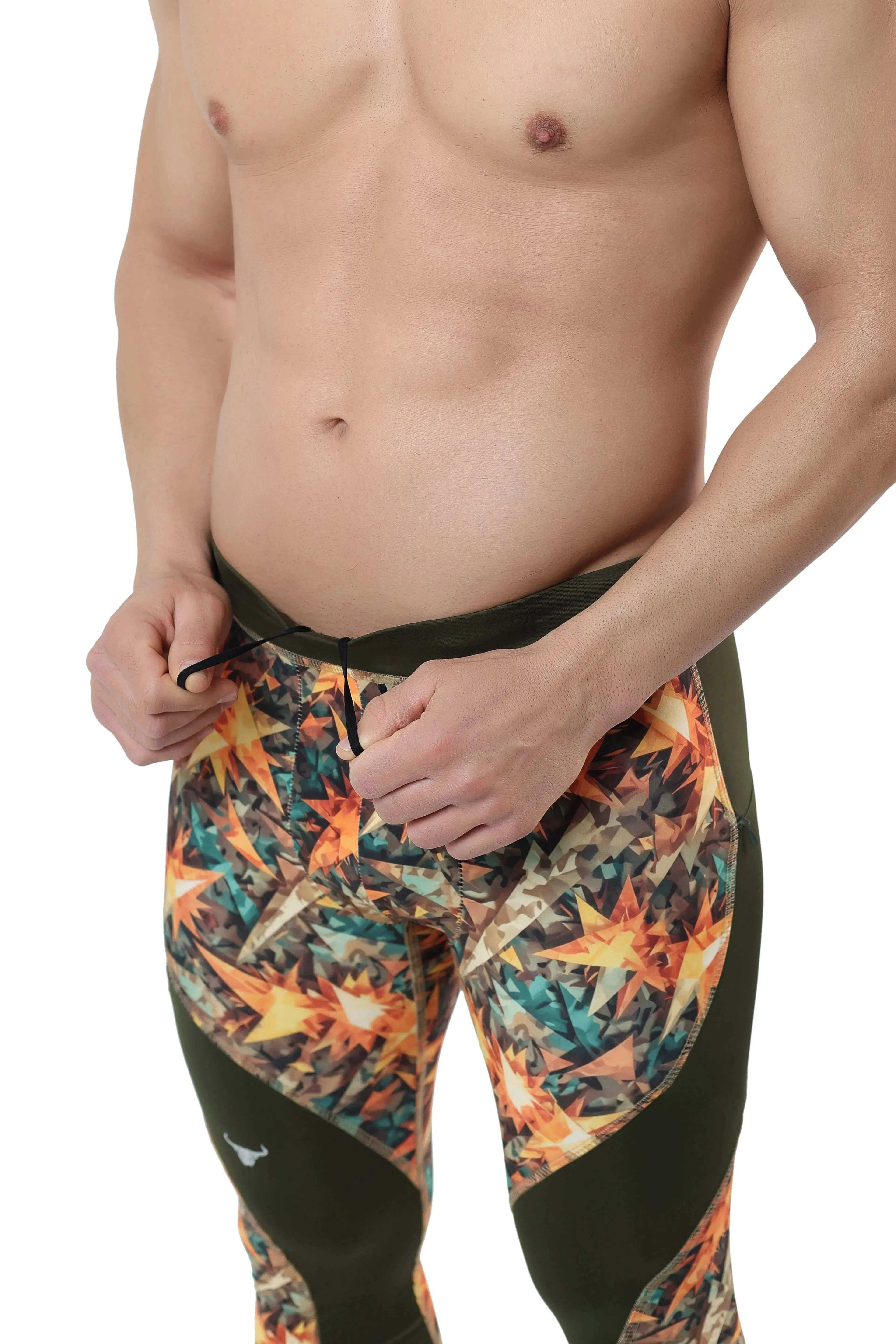 Mayday Meggings sold by Matador product image thumbnail 5