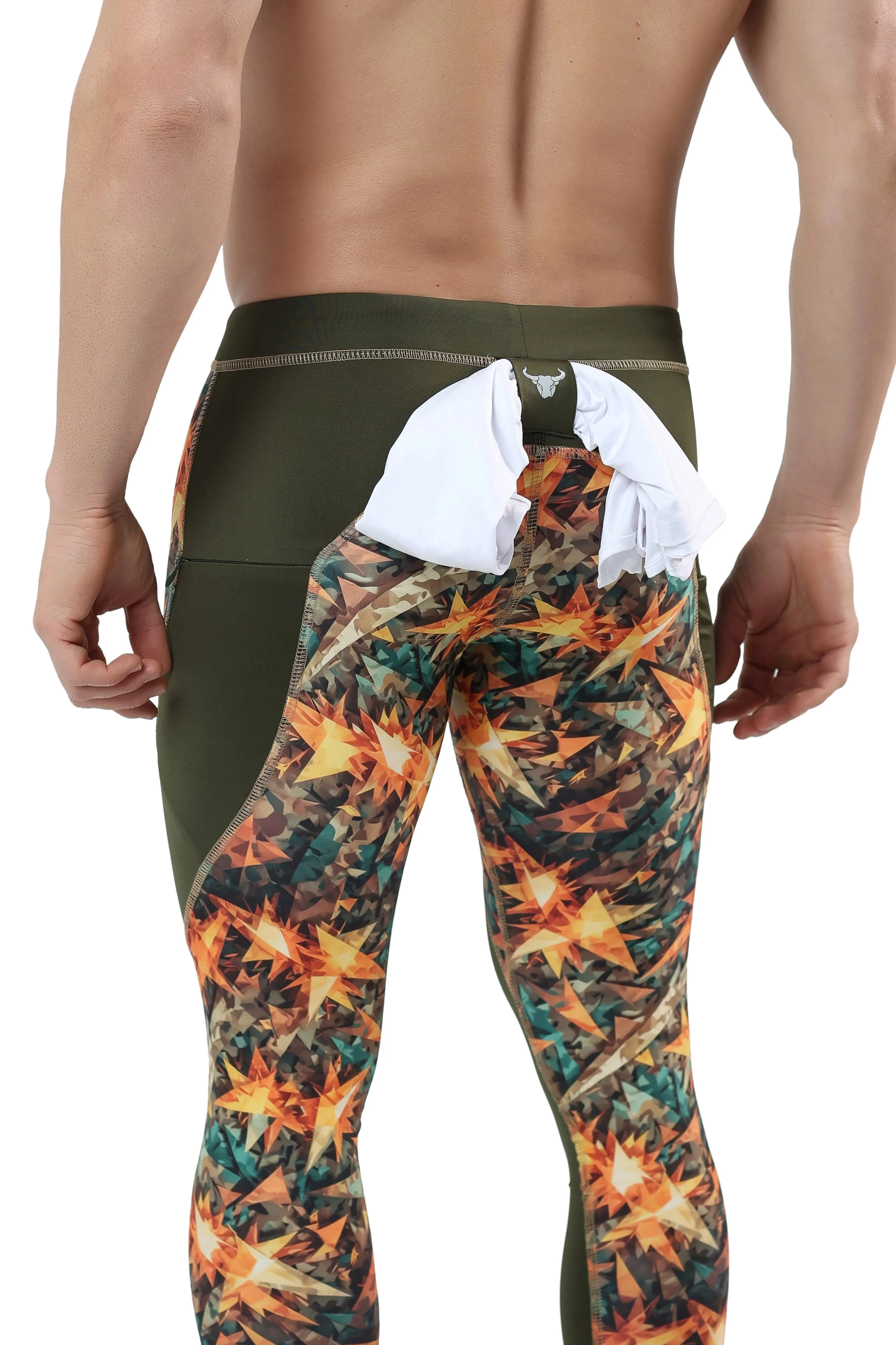 Mayday Meggings sold by Matador product image thumbnail 3