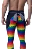 Pride Feathers Meggings sold by Matador
