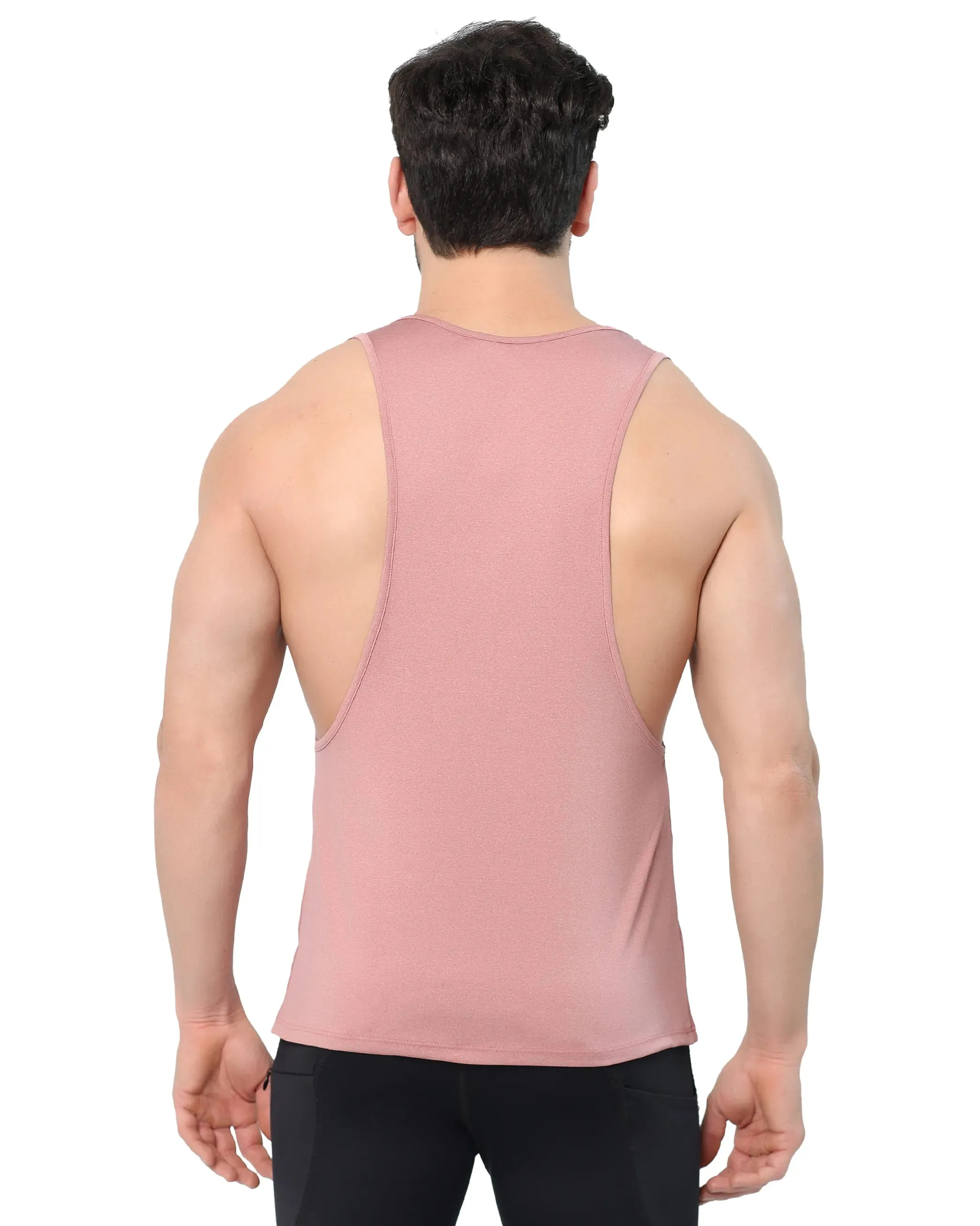 Dust Rose Skank Tank sold by Matador product image thumbnail 3