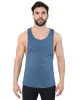 Blue Skank Tank sold by Matador