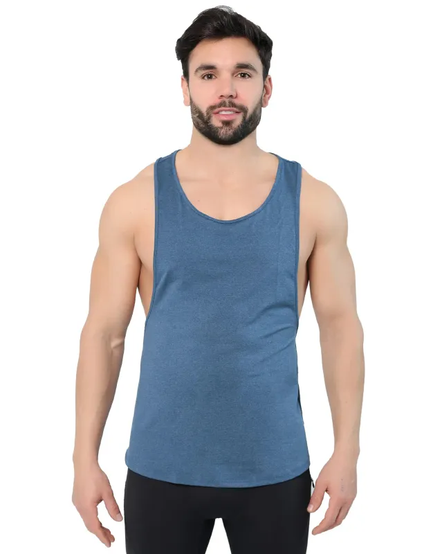 Blue Skank Tank sold by Matador