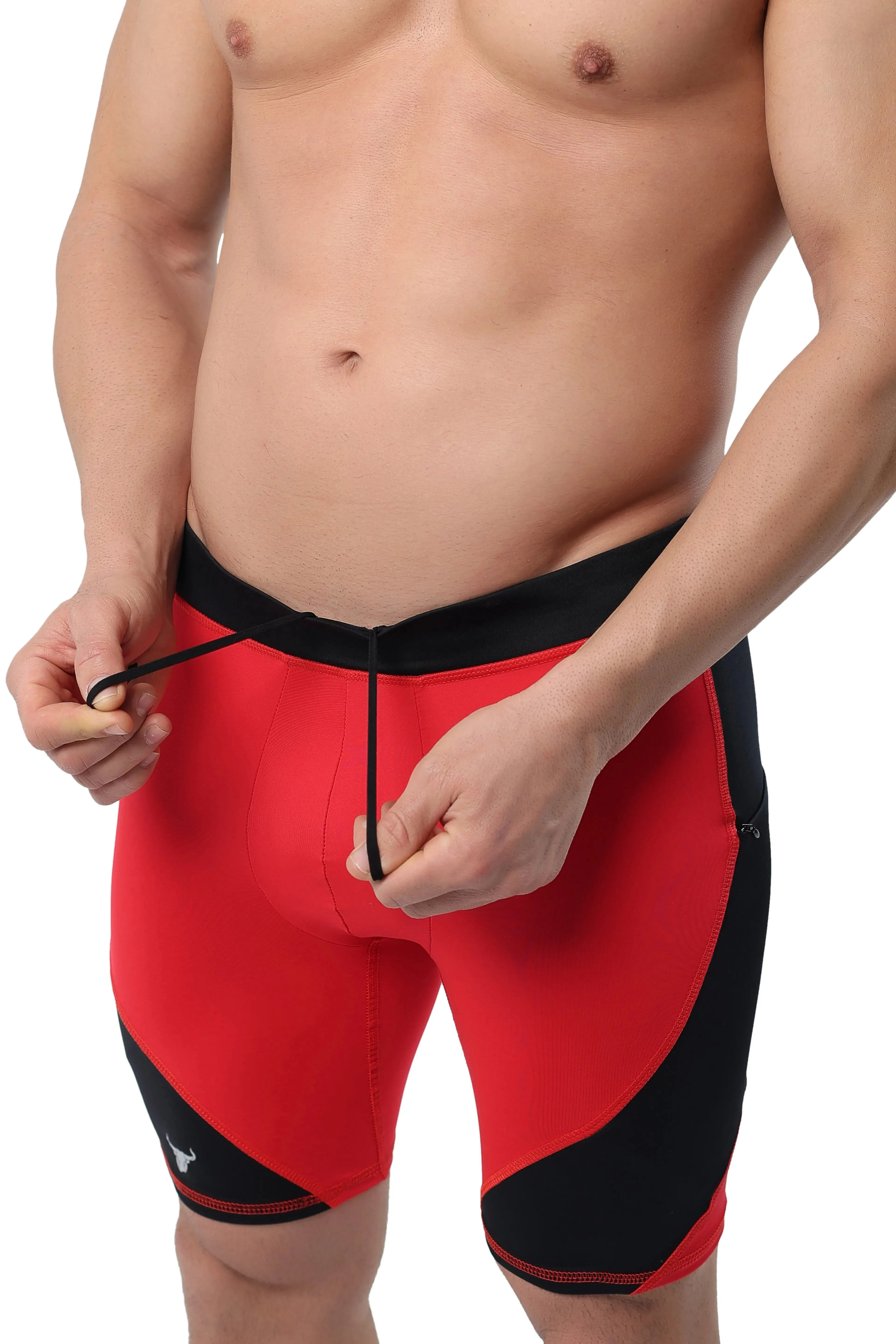 Red/Black Shorts sold by Matador product image thumbnail 5