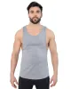 Gray Skank Tank sold by Matador