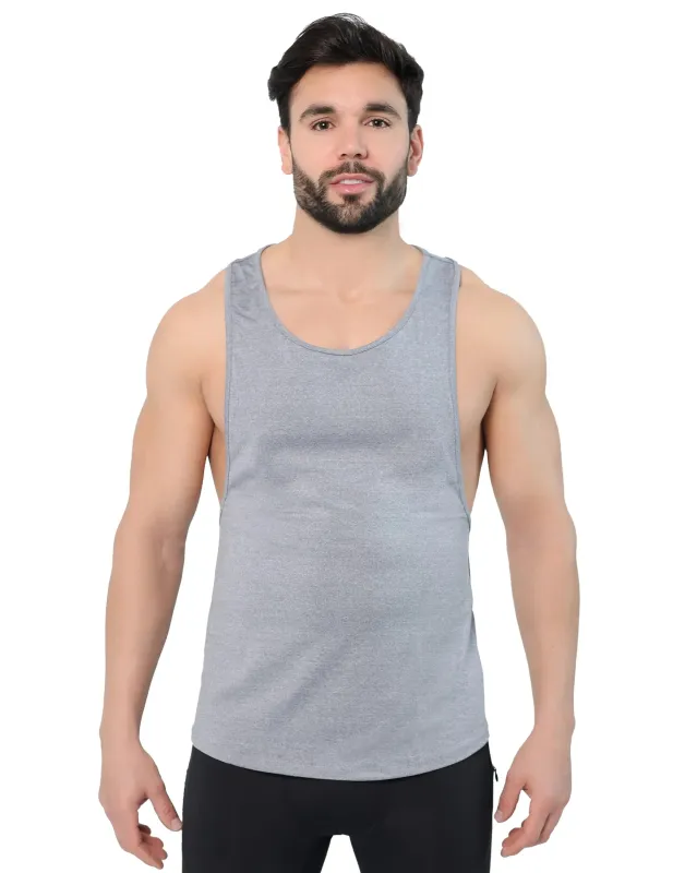 Gray Skank Tank sold by Matador