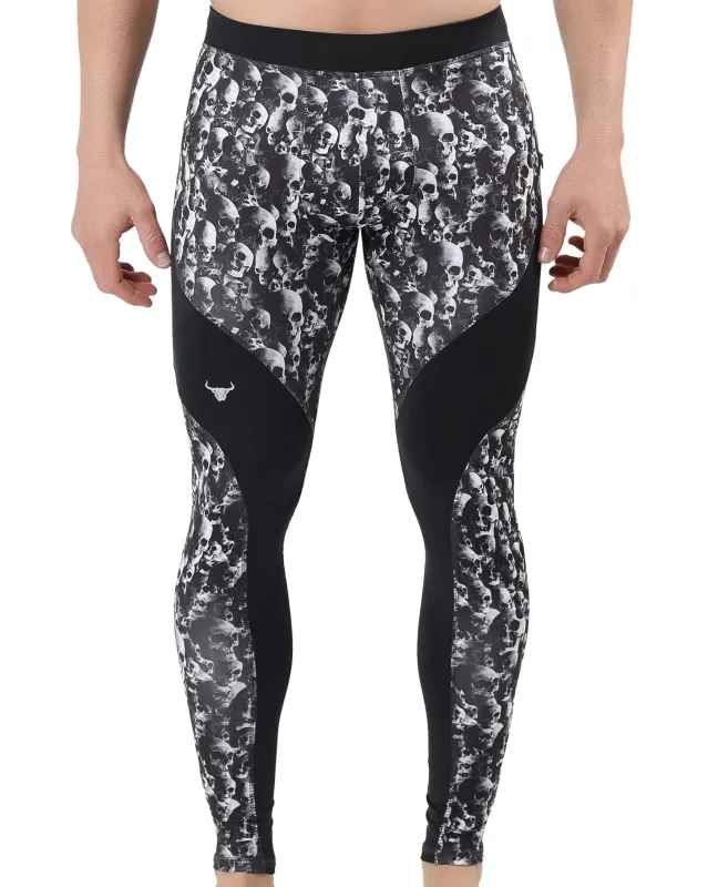 Mortal Meggings sold by Matador
