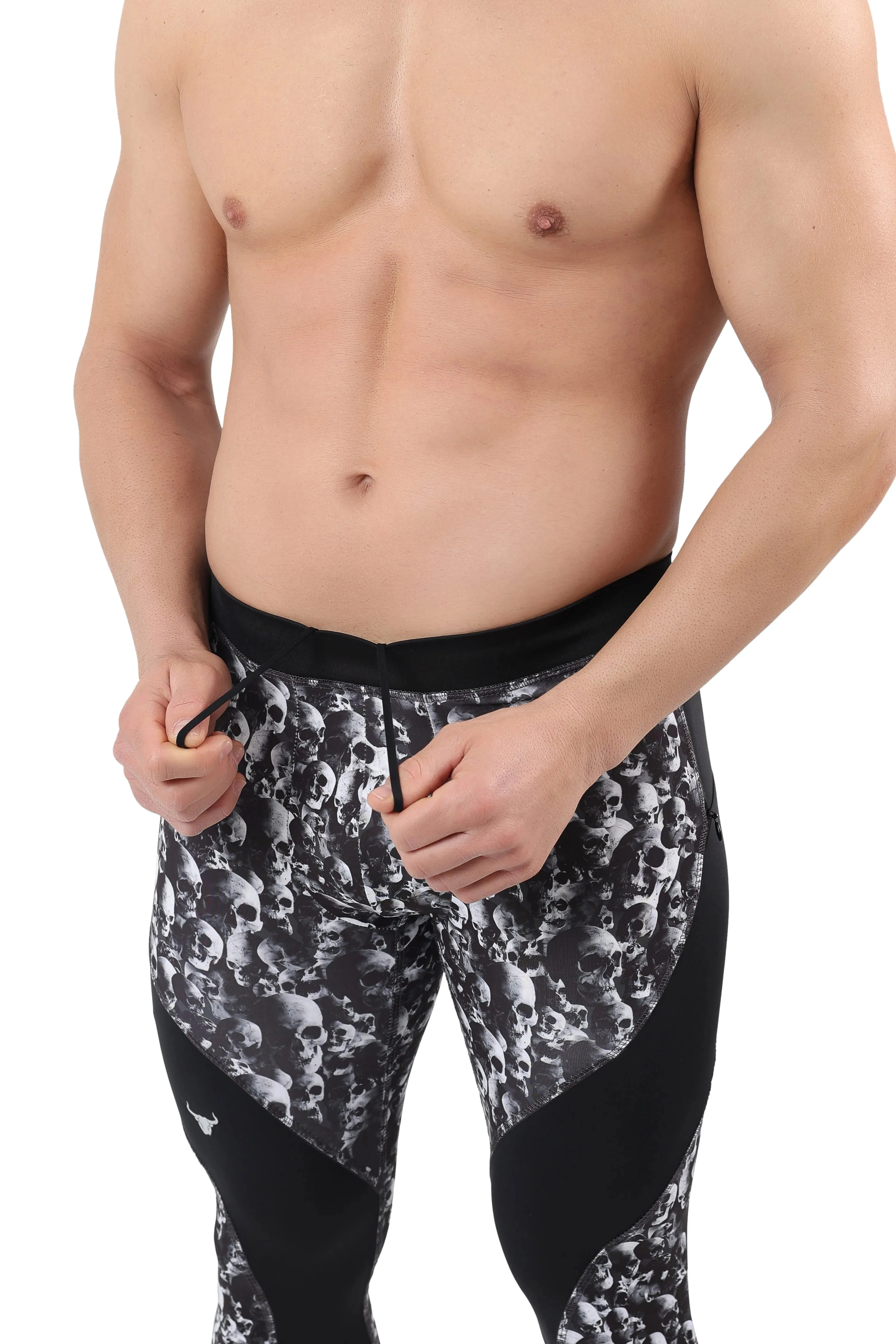 Mortal Meggings sold by Matador product image thumbnail 5