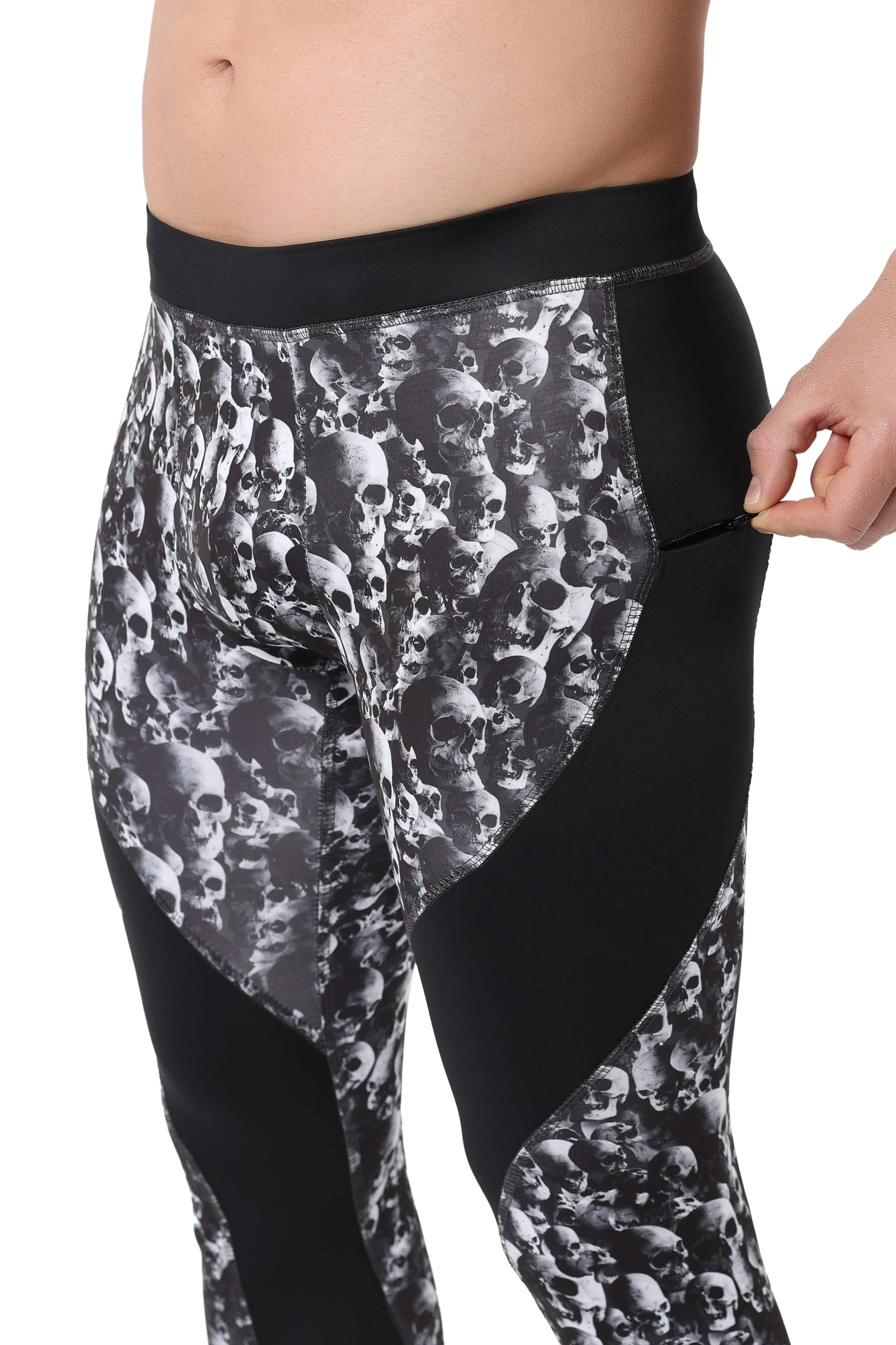 Mortal Meggings sold by Matador product image thumbnail 4