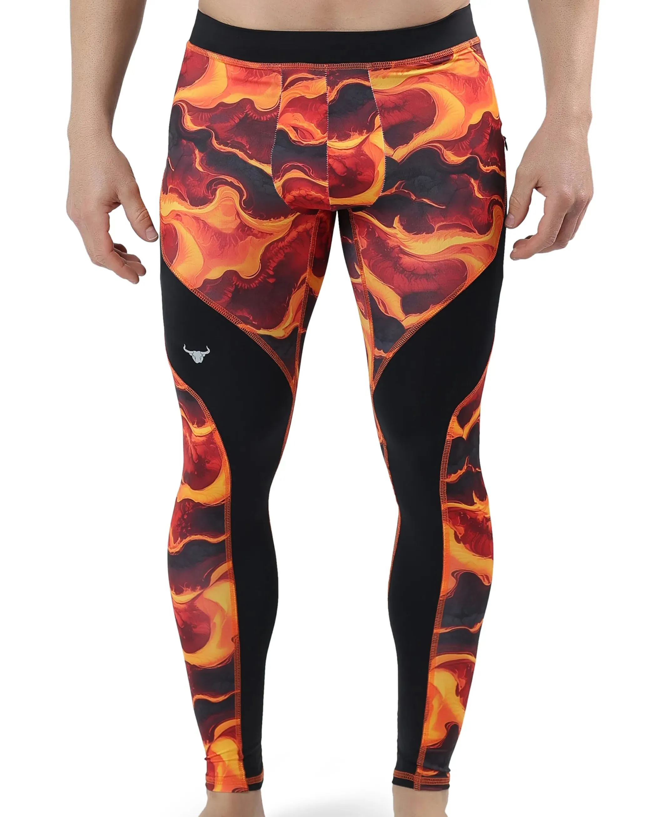 Lava Meggings sold by Matador