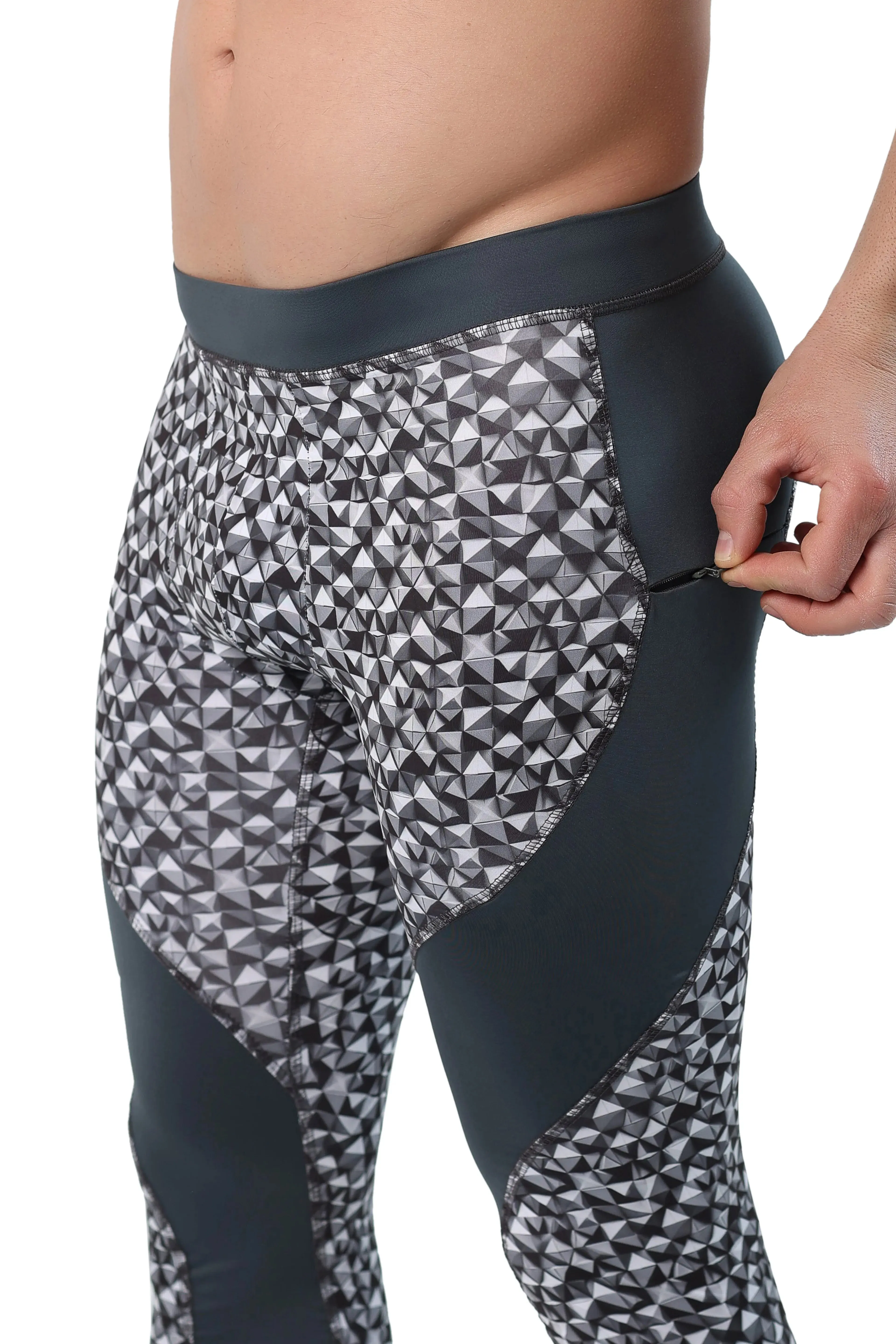 Monolith Meggings sold by Matador product image thumbnail 4