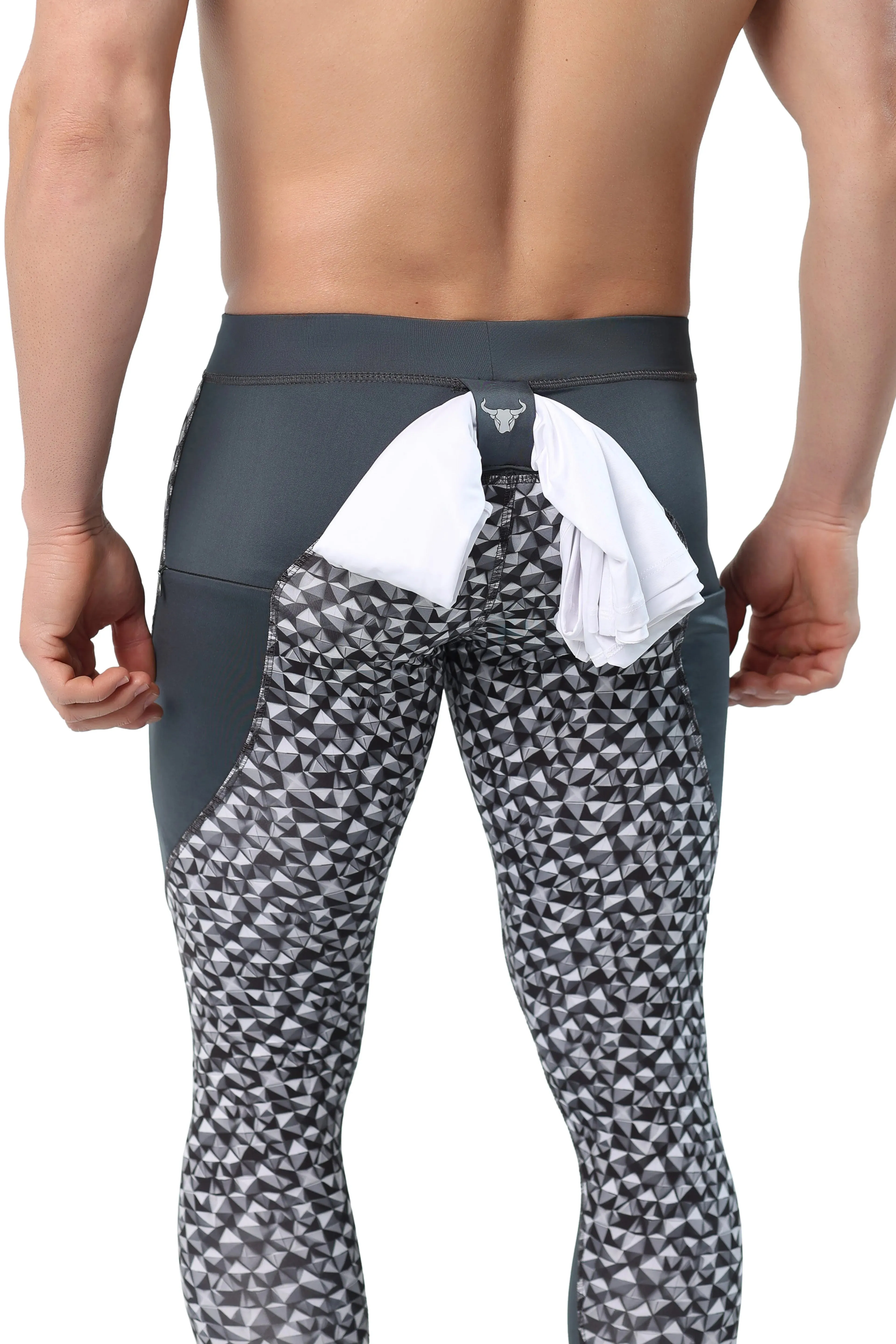 Monolith Meggings sold by Matador product image thumbnail 3