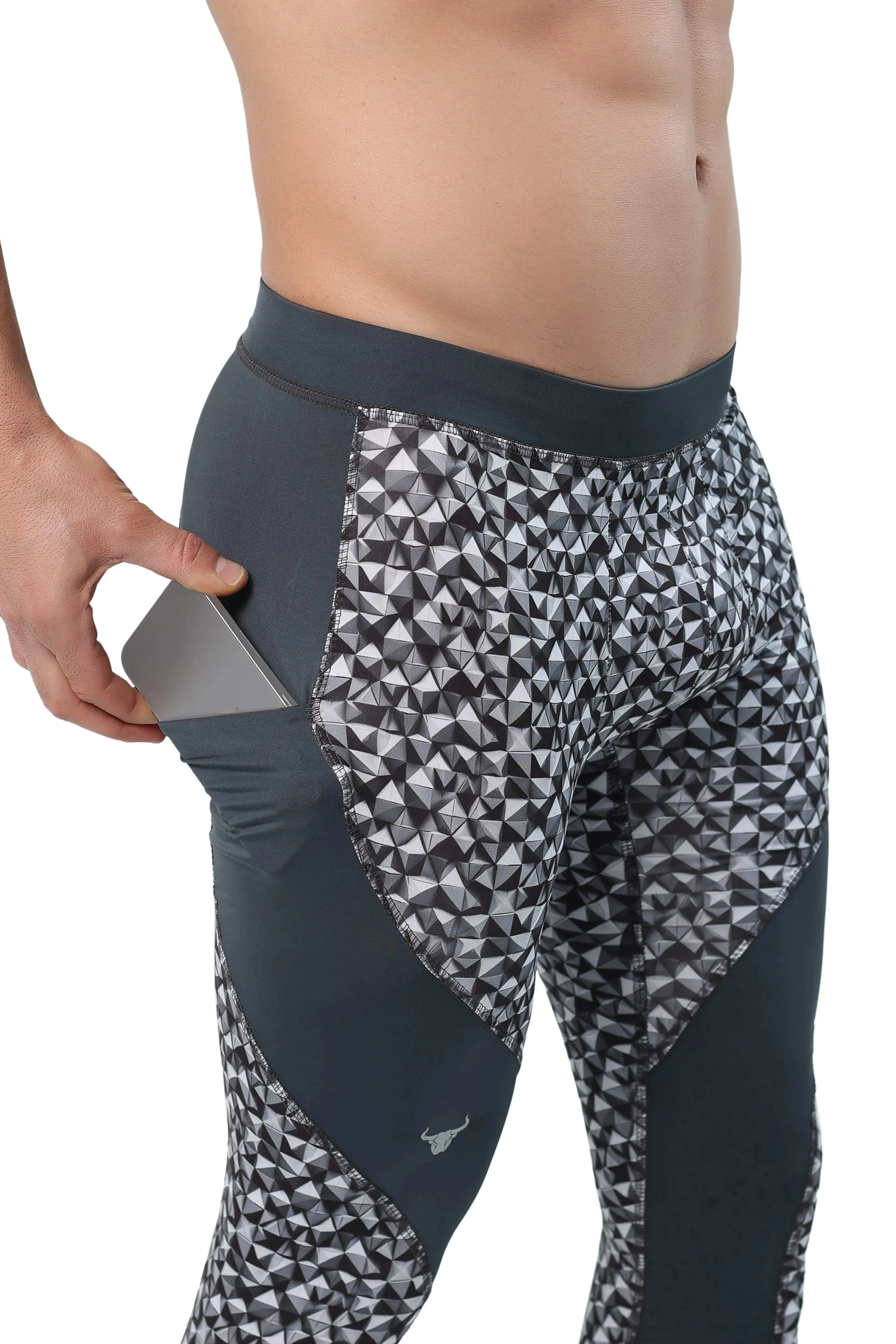 Monolith Meggings sold by Matador product image thumbnail 2