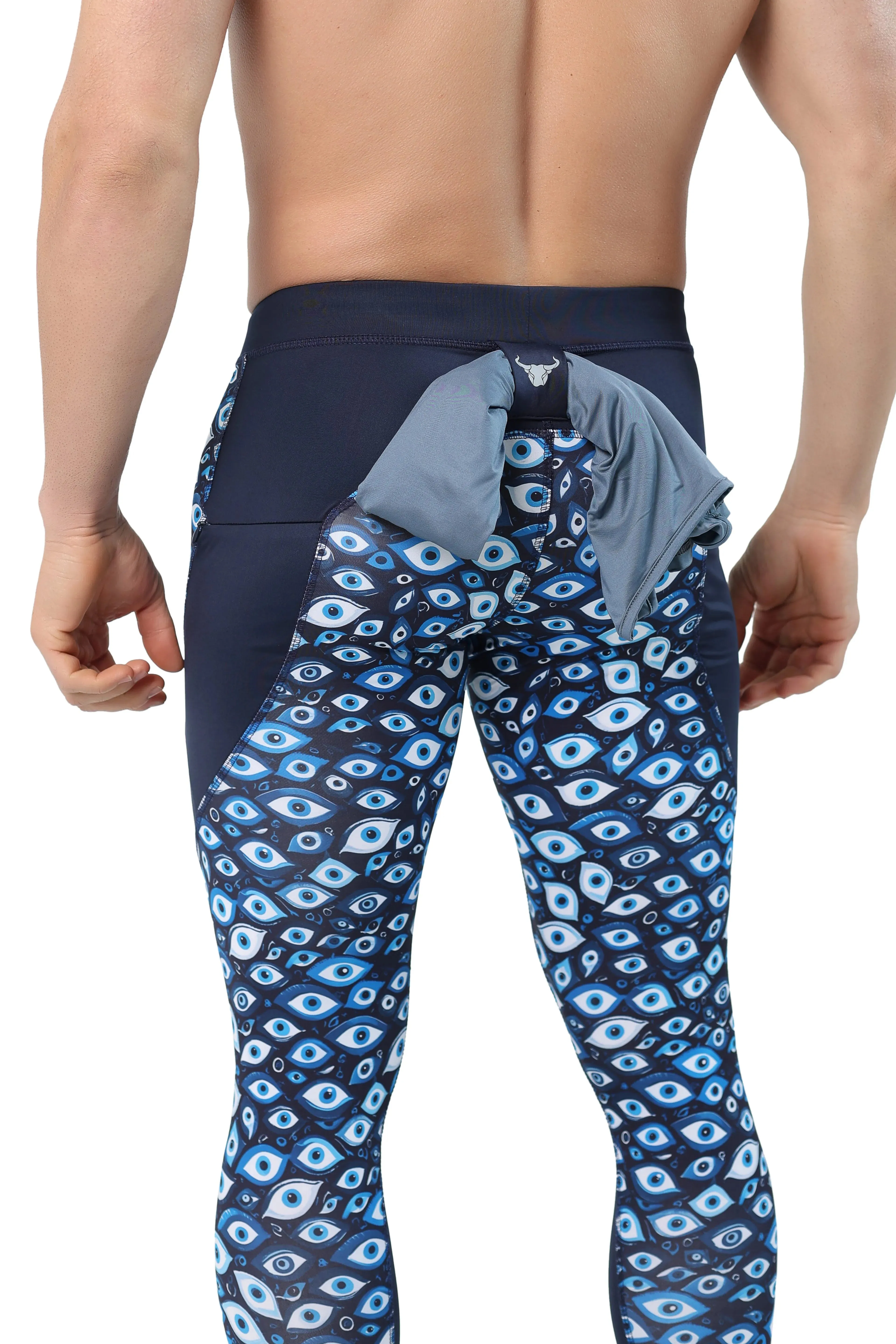 Nazar Meggings sold by Matador product image thumbnail 3