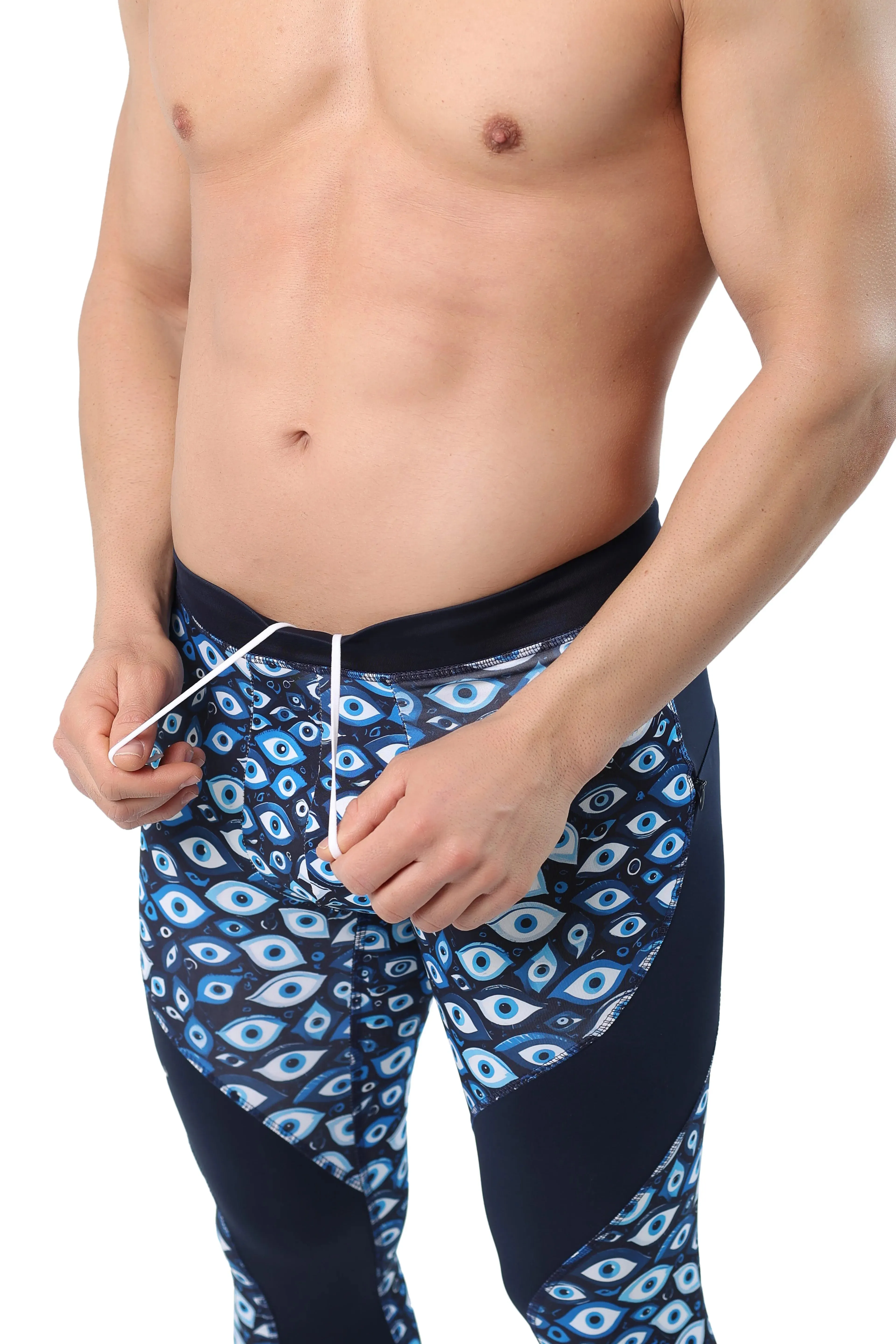 Nazar Meggings sold by Matador product image thumbnail 5