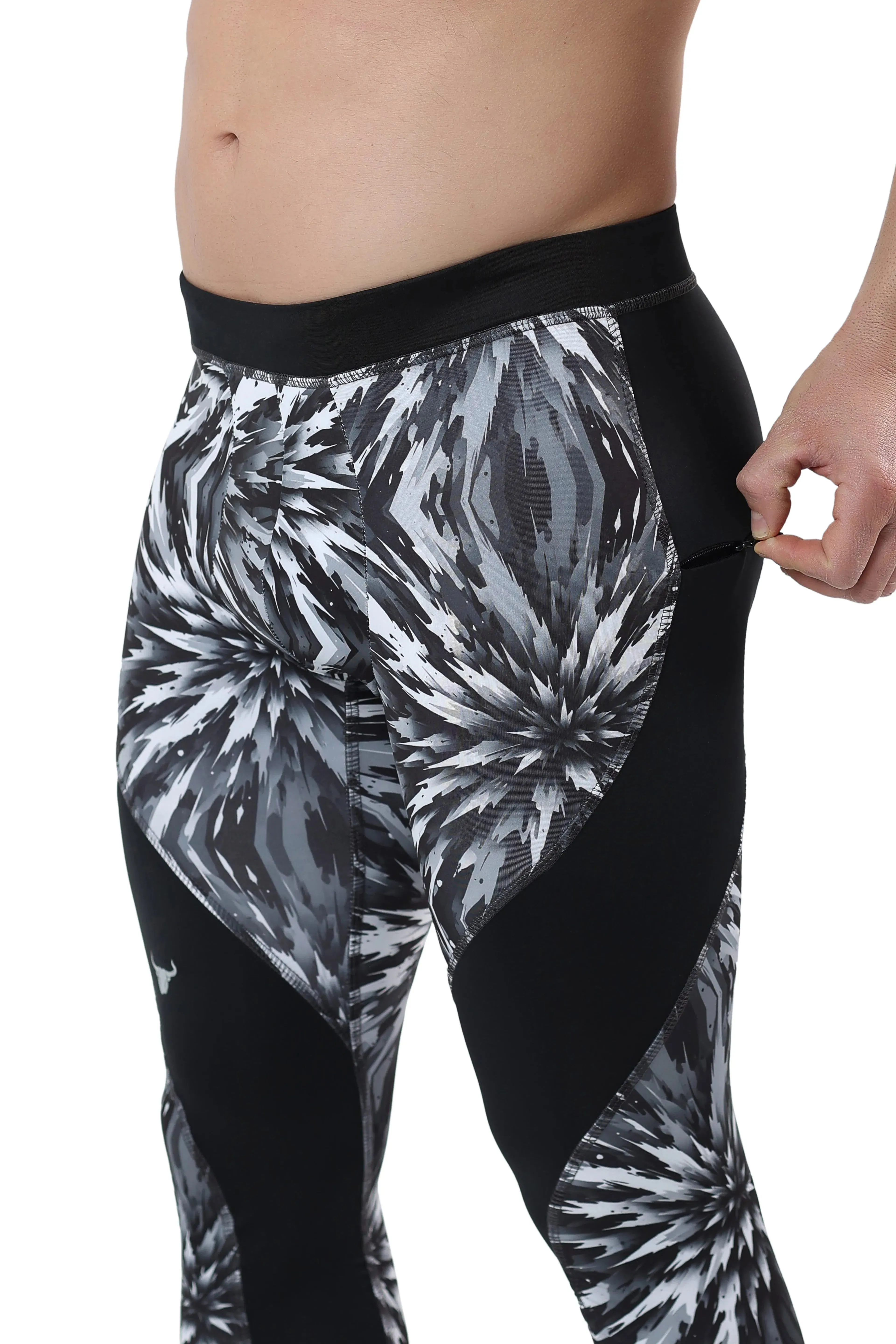 Oblivion Meggings sold by Matador product image thumbnail 4