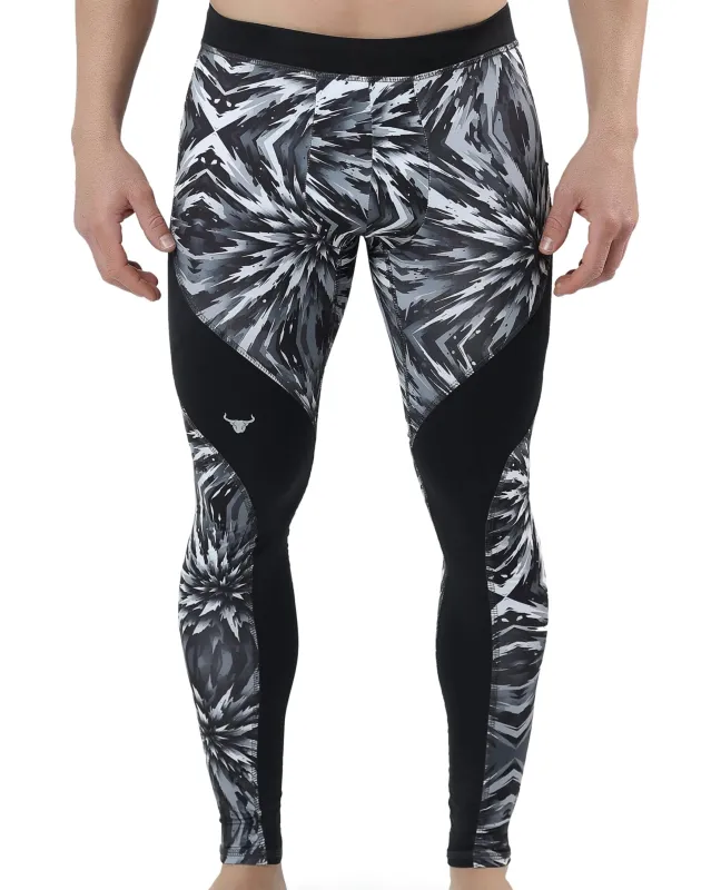 Oblivion Meggings sold by Matador