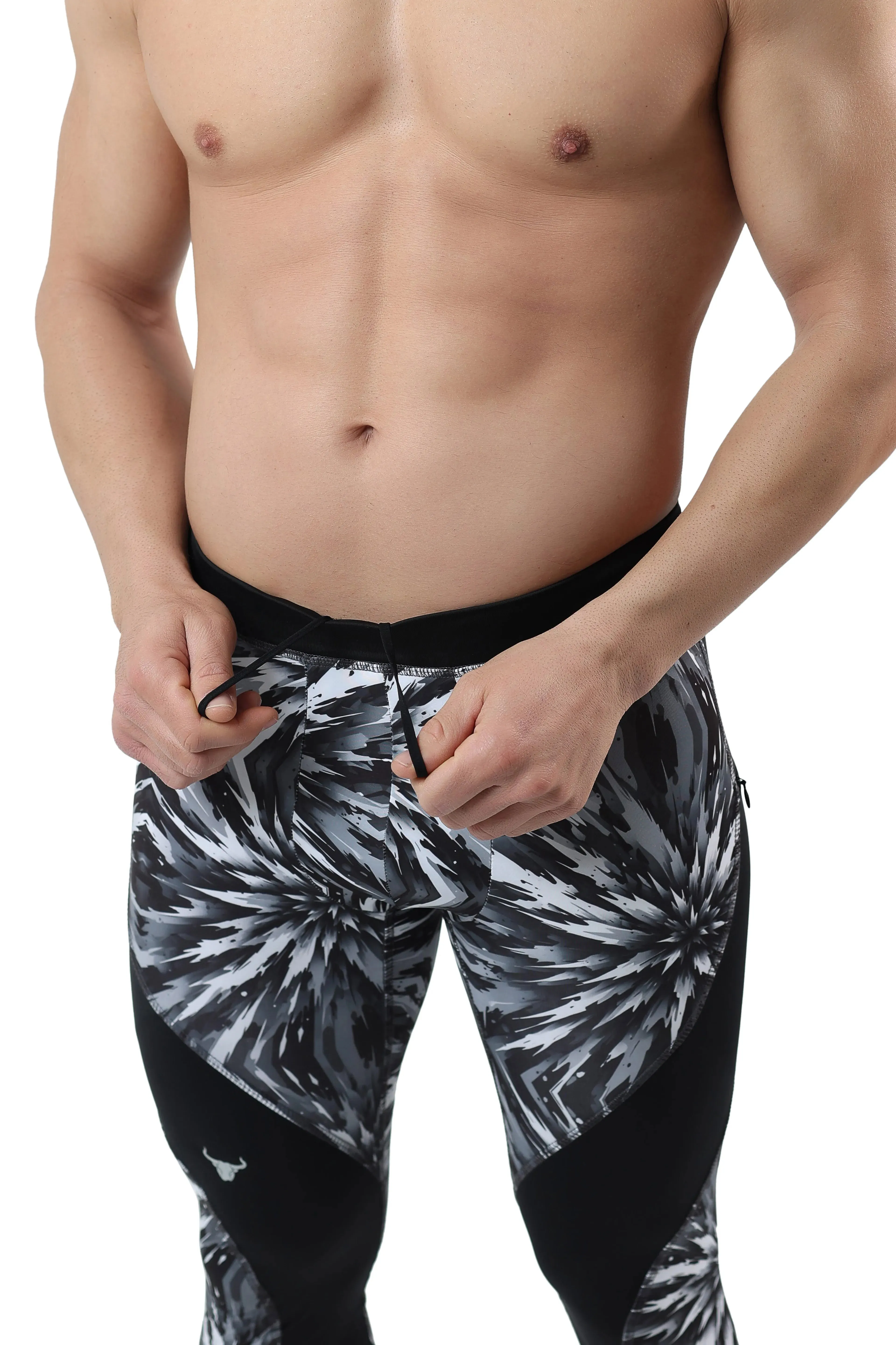 Oblivion Meggings sold by Matador product image thumbnail 5