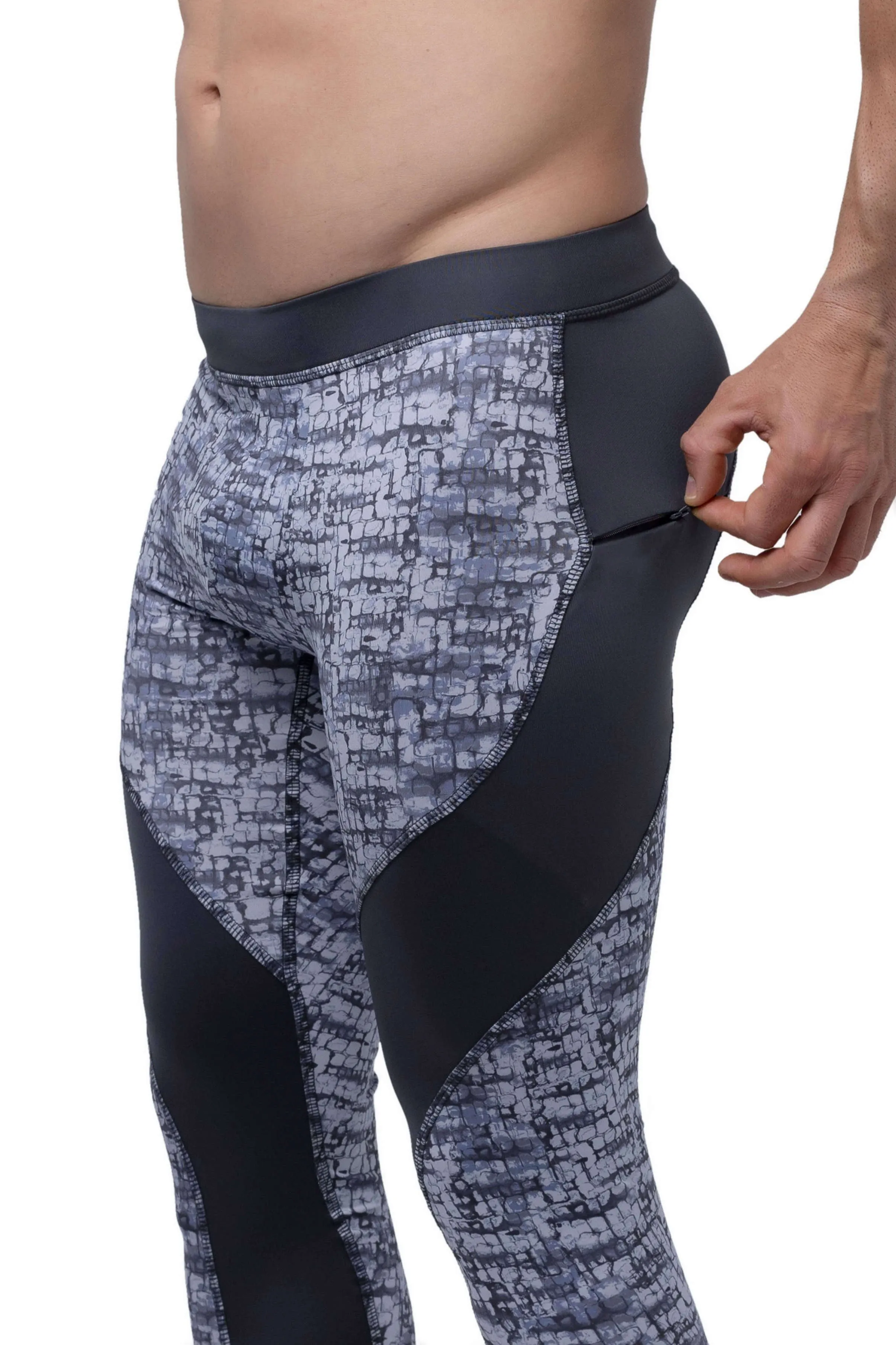 Mylo Meggings sold by Matador product image thumbnail 4