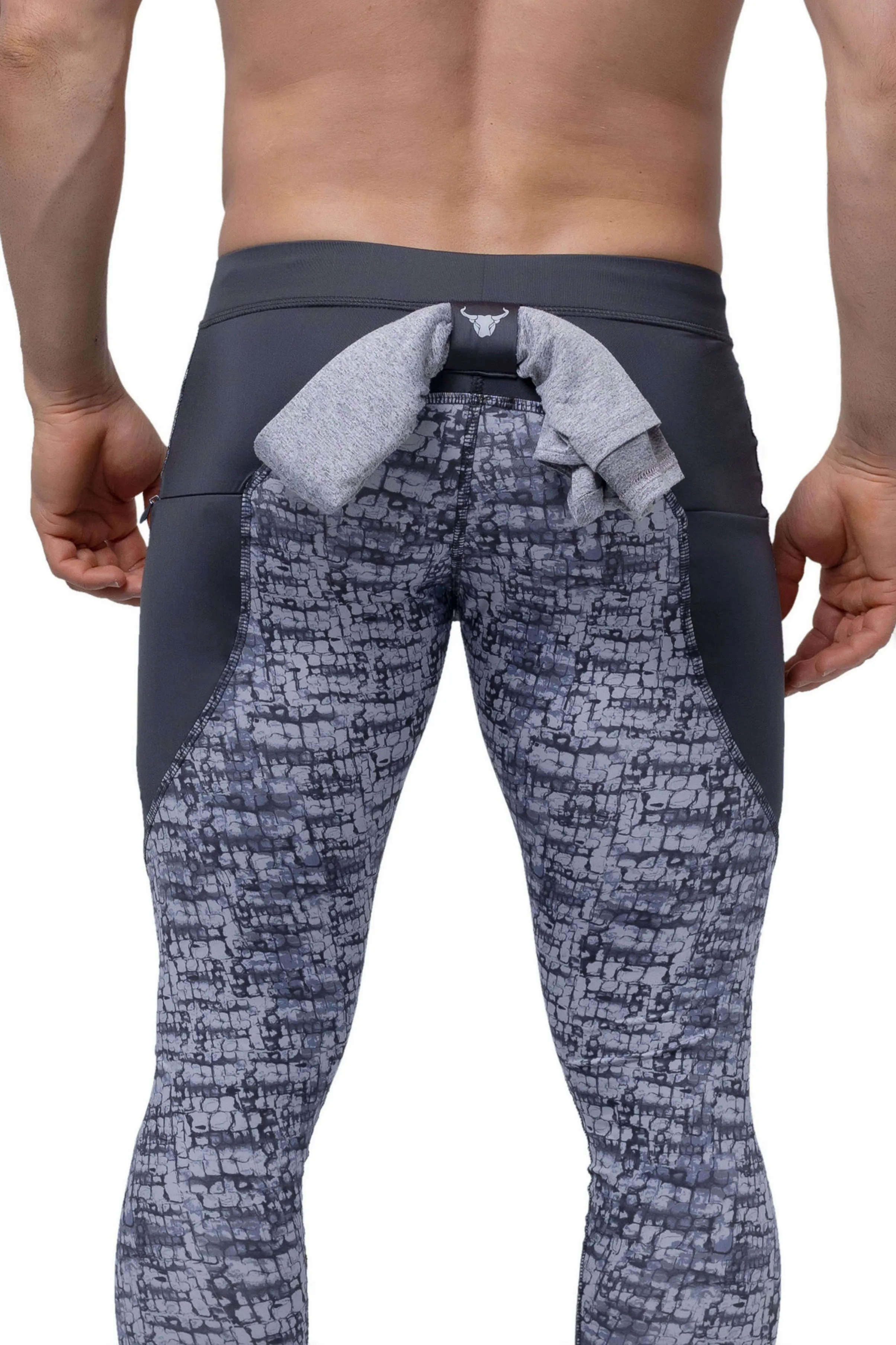 Mylo Meggings sold by Matador product image thumbnail 3