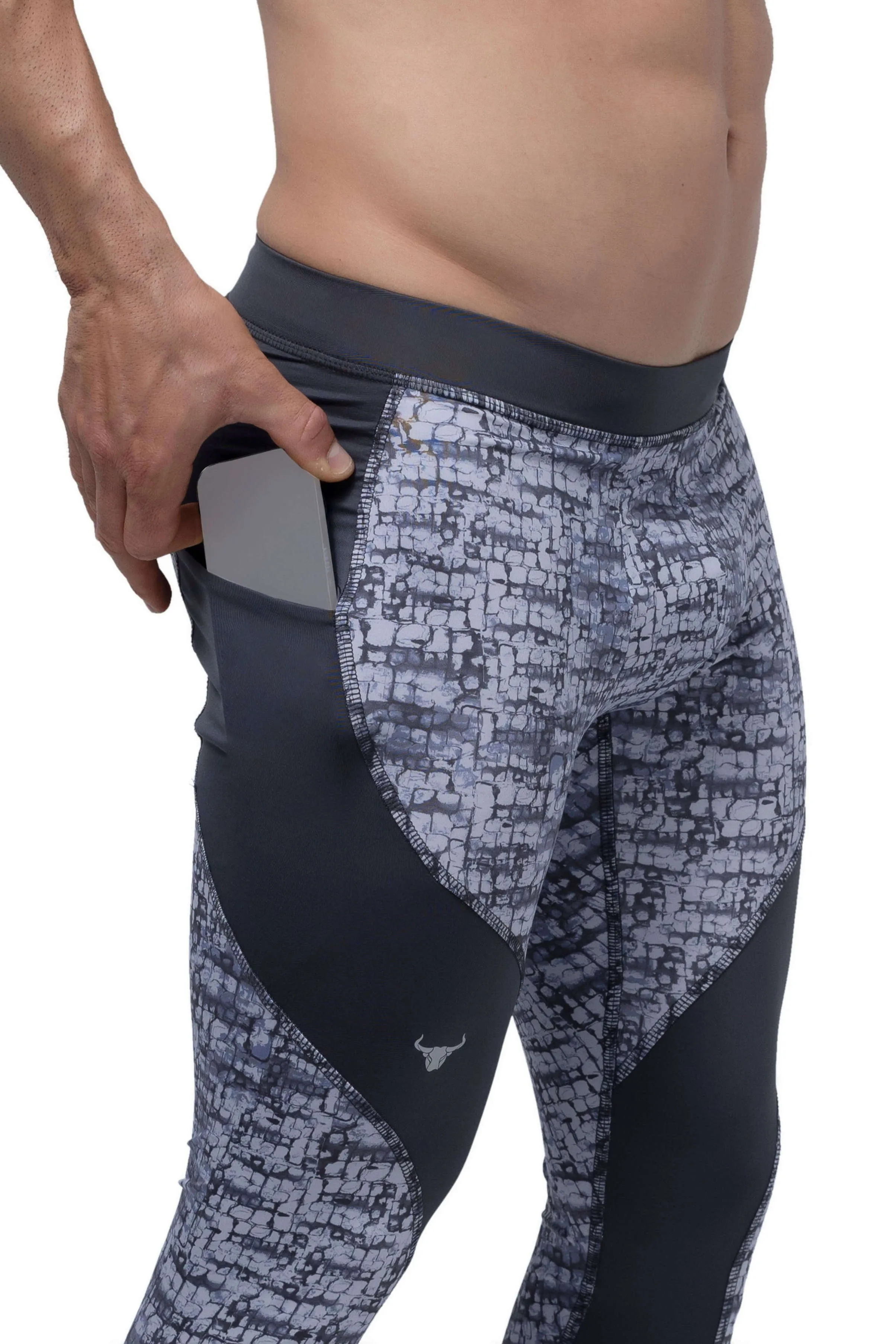 Mylo Meggings sold by Matador product image thumbnail 2