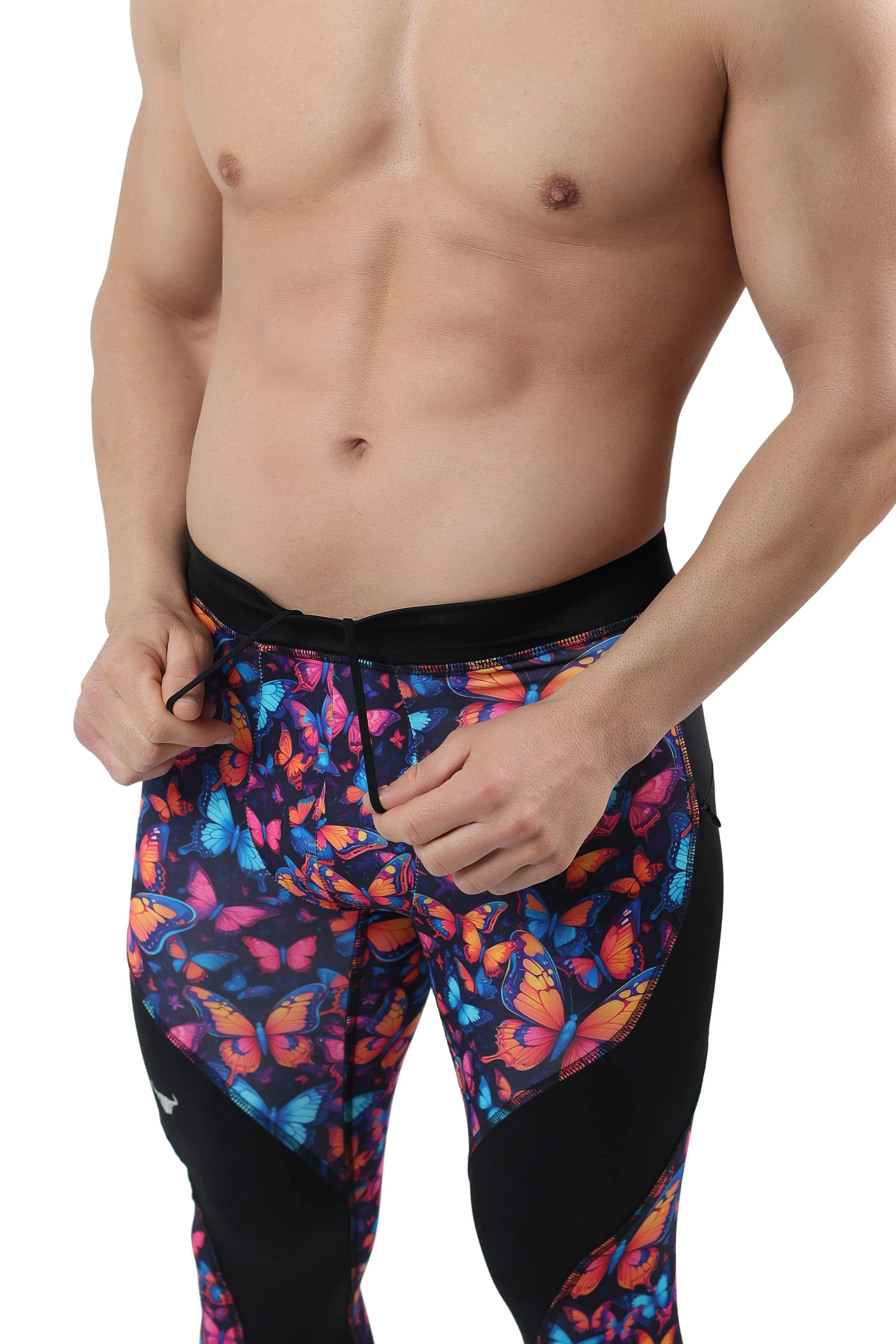 Butterfly Meggings sold by Matador product image thumbnail 5