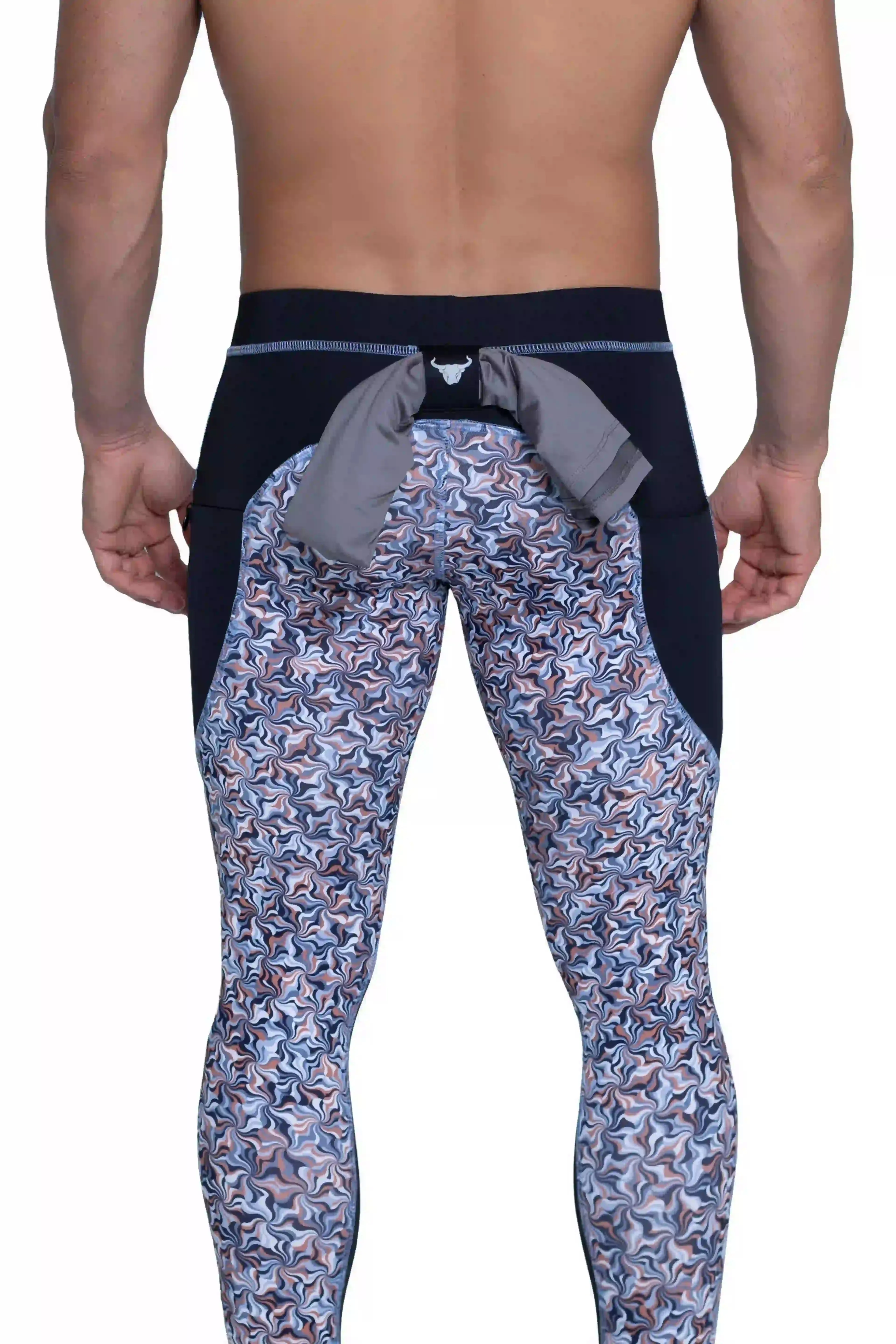Ripple Meggings sold by Matador product image thumbnail 3