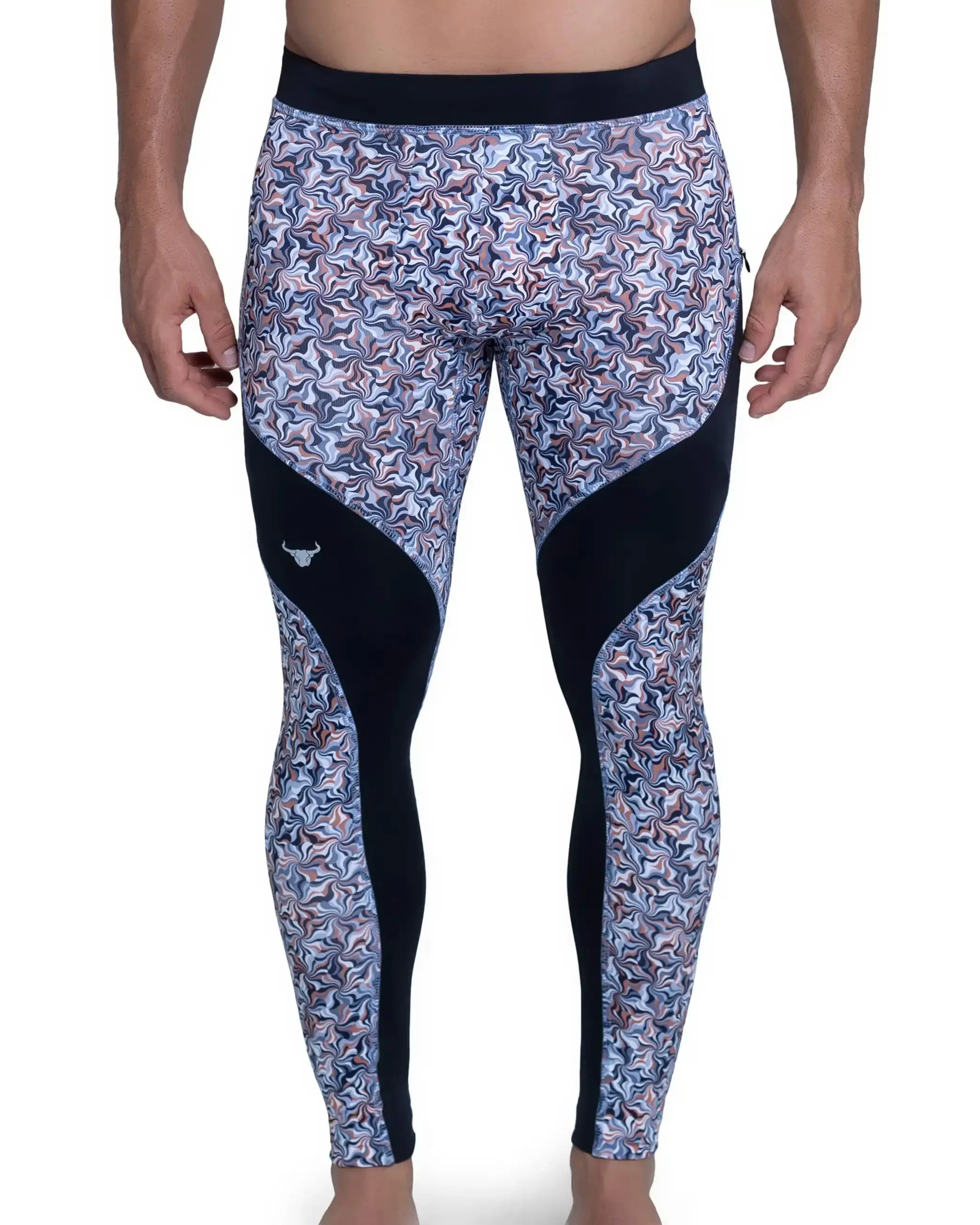 Ripple Meggings sold by Matador
