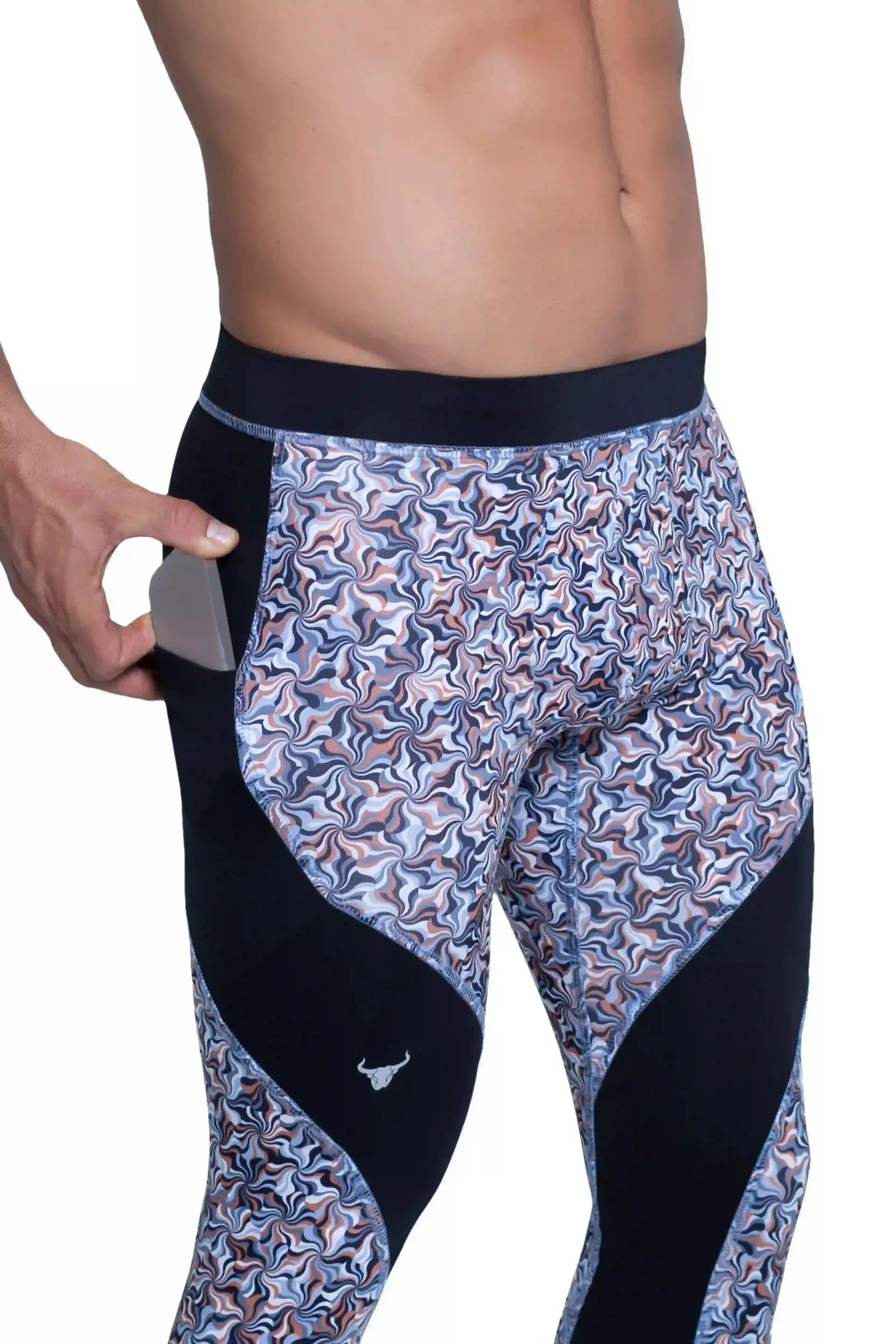 Ripple Meggings sold by Matador product image thumbnail 2