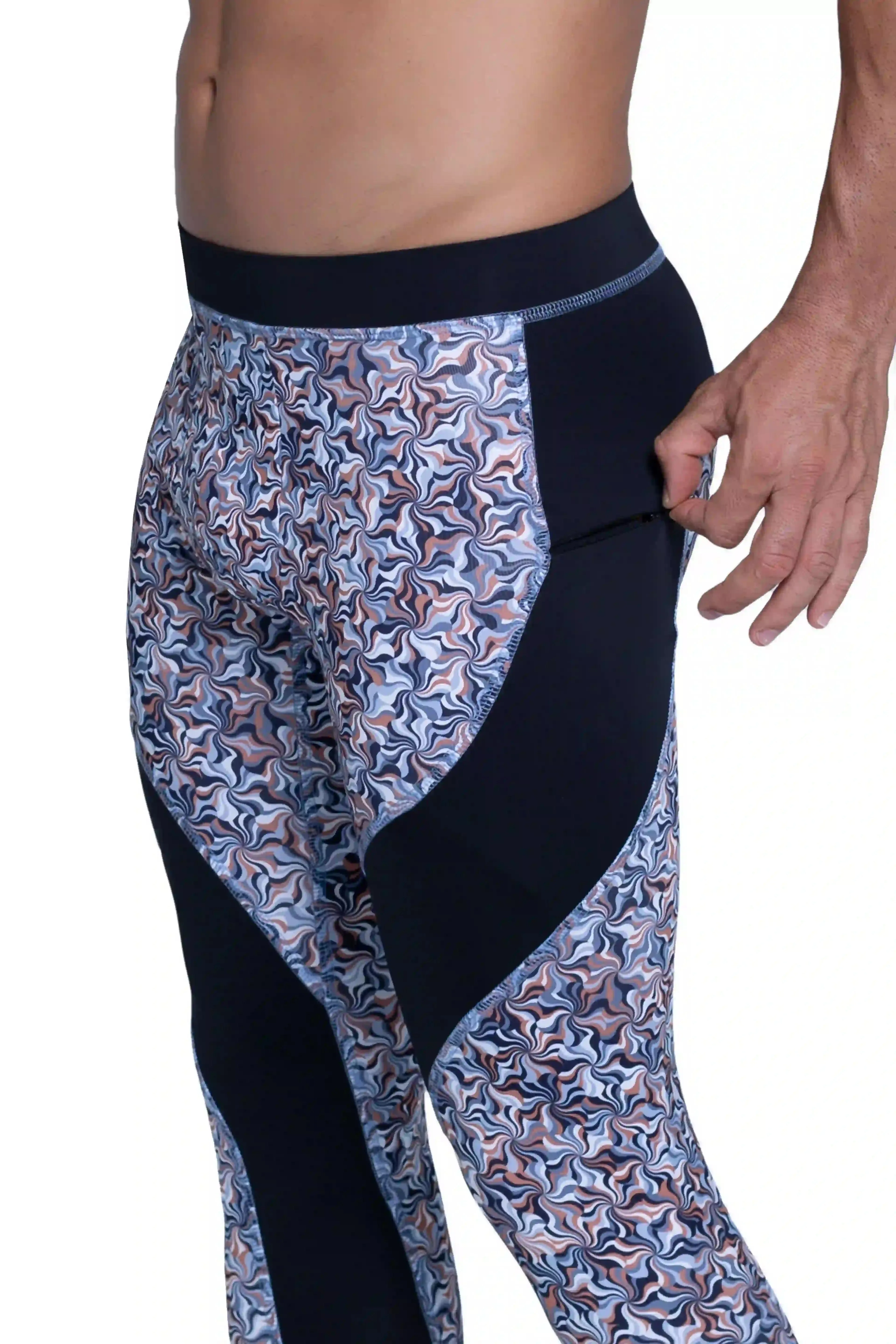 Ripple Meggings sold by Matador product image thumbnail 4