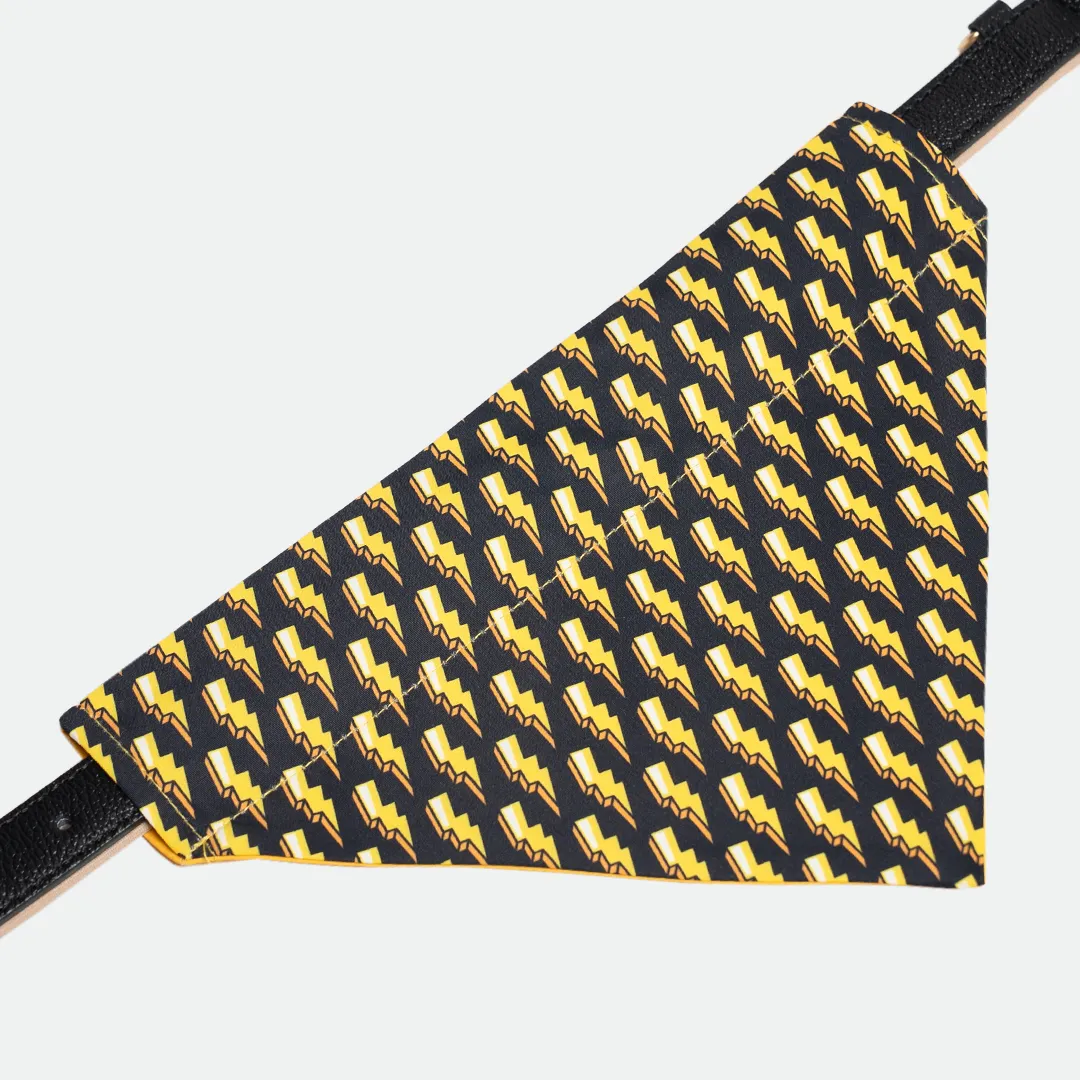 Bolt/Yellow Dog Bandana sold by Matador product image thumbnail 2