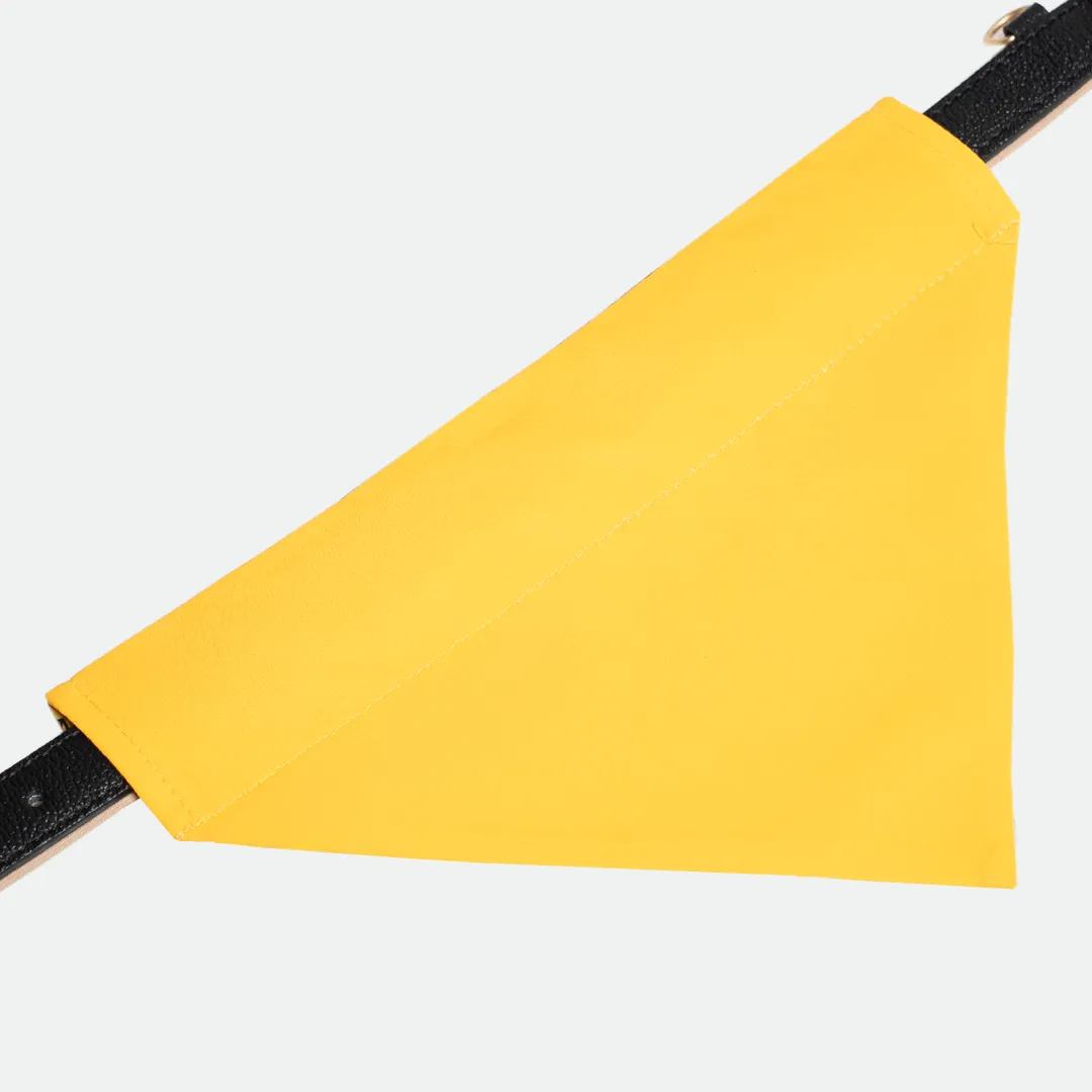 Bolt/Yellow Dog Bandana sold by Matador product image thumbnail 3