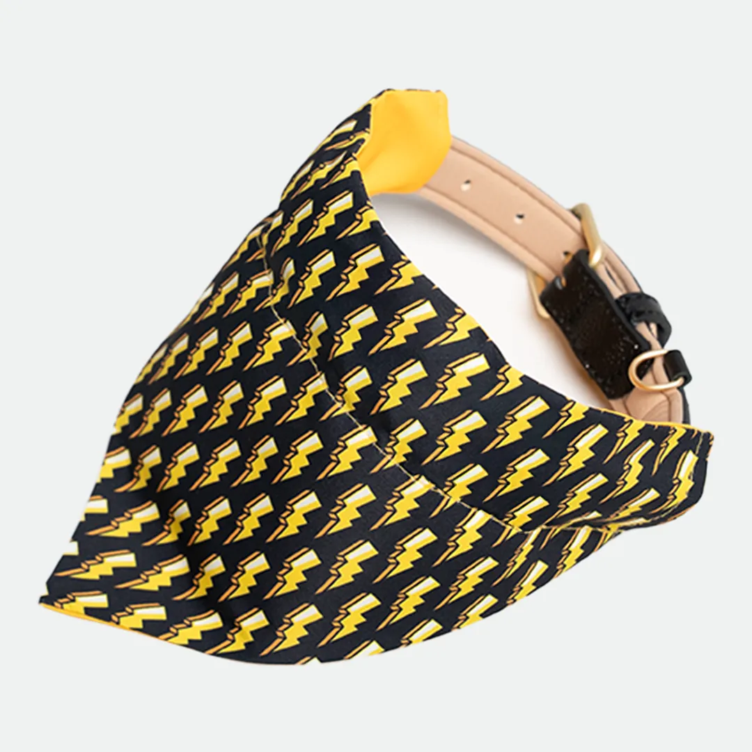 Bolt/Yellow Dog Bandana sold by Matador product image thumbnail 4