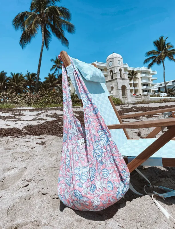 NAOMI BOHO SLING BAG sold by Chic by Ally B