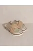 Puffed N Ready Slides sold by Chic by Ally B