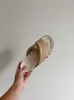 Puffed N Ready Slides sold by Chic by Ally B