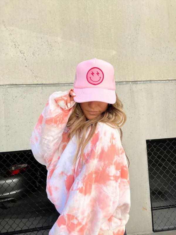 TRUCKER HATS sold by Chic by Ally B