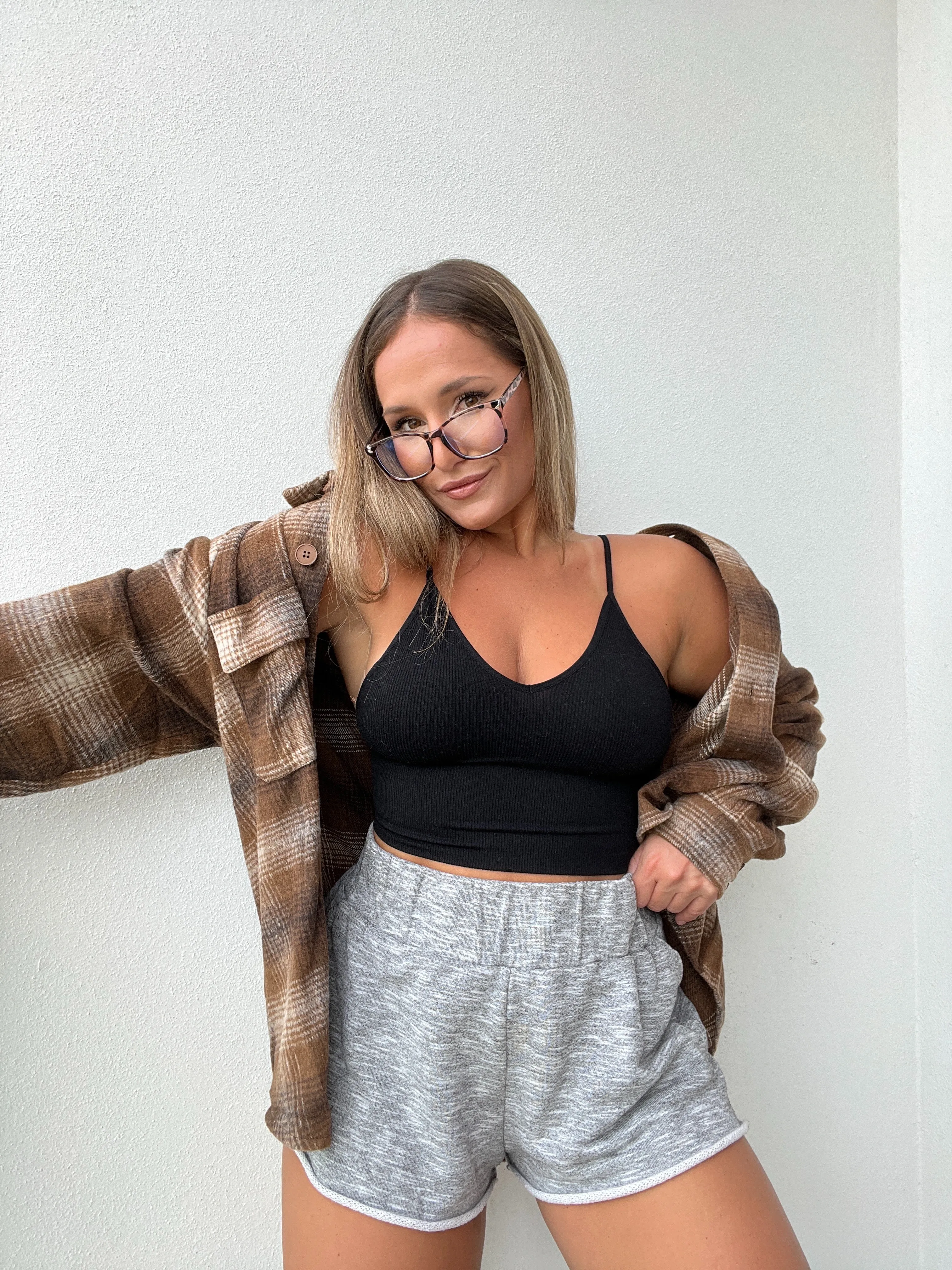 FOREVER BRAMI BLACK sold by Chic by Ally B product image thumbnail 5