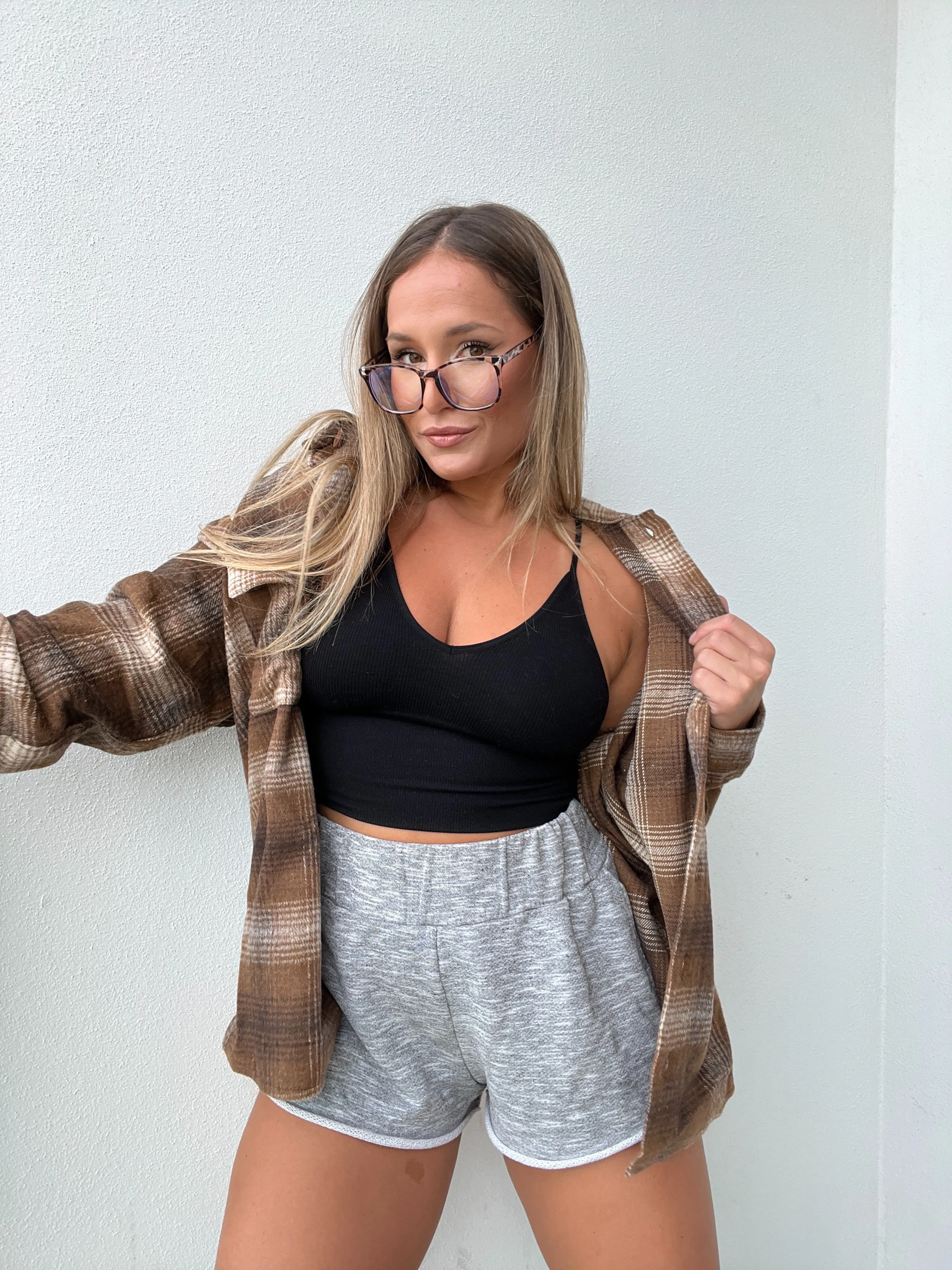 FOREVER BRAMI BLACK sold by Chic by Ally B product image thumbnail 4