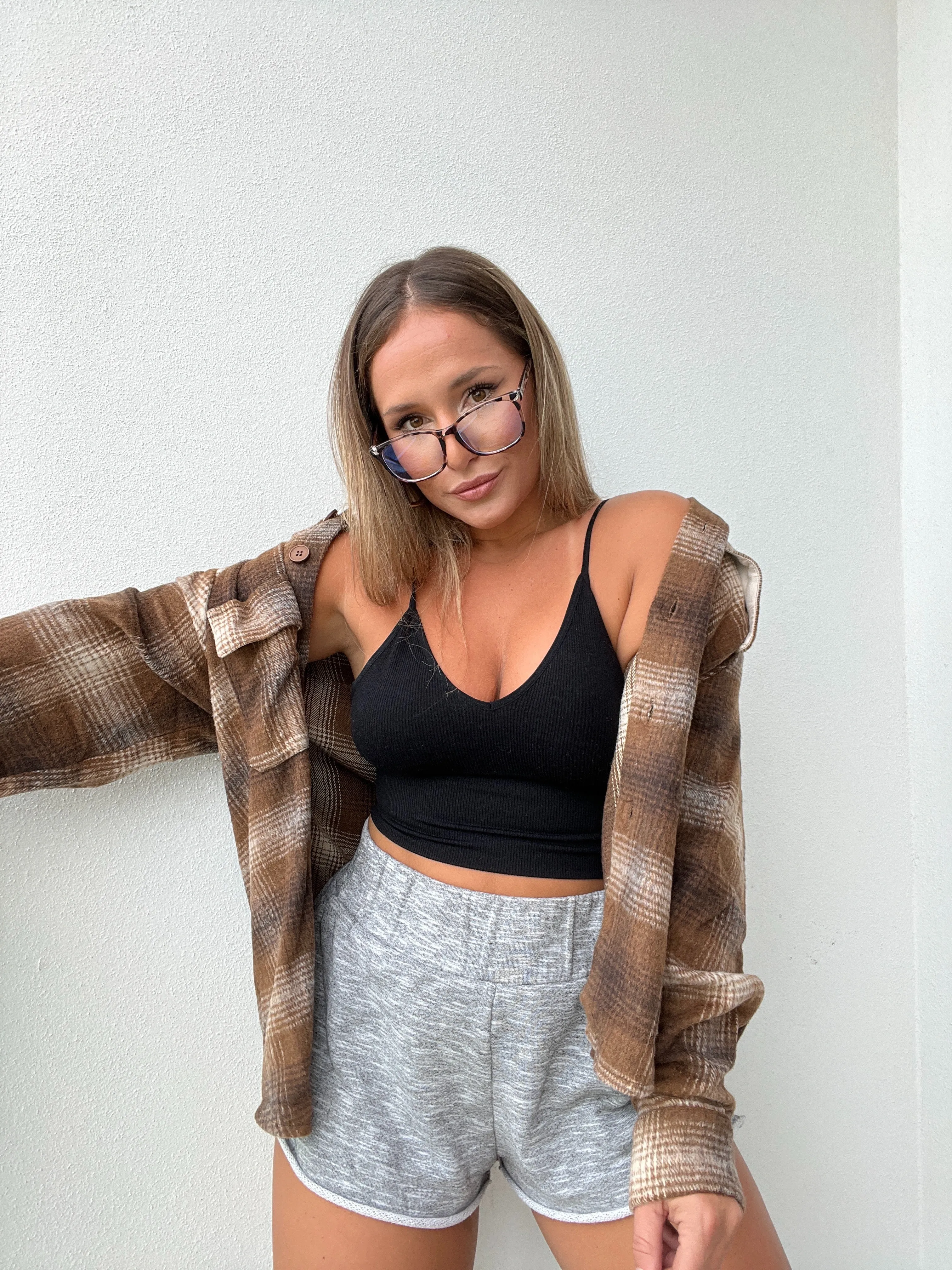 FOREVER BRAMI BLACK sold by Chic by Ally B