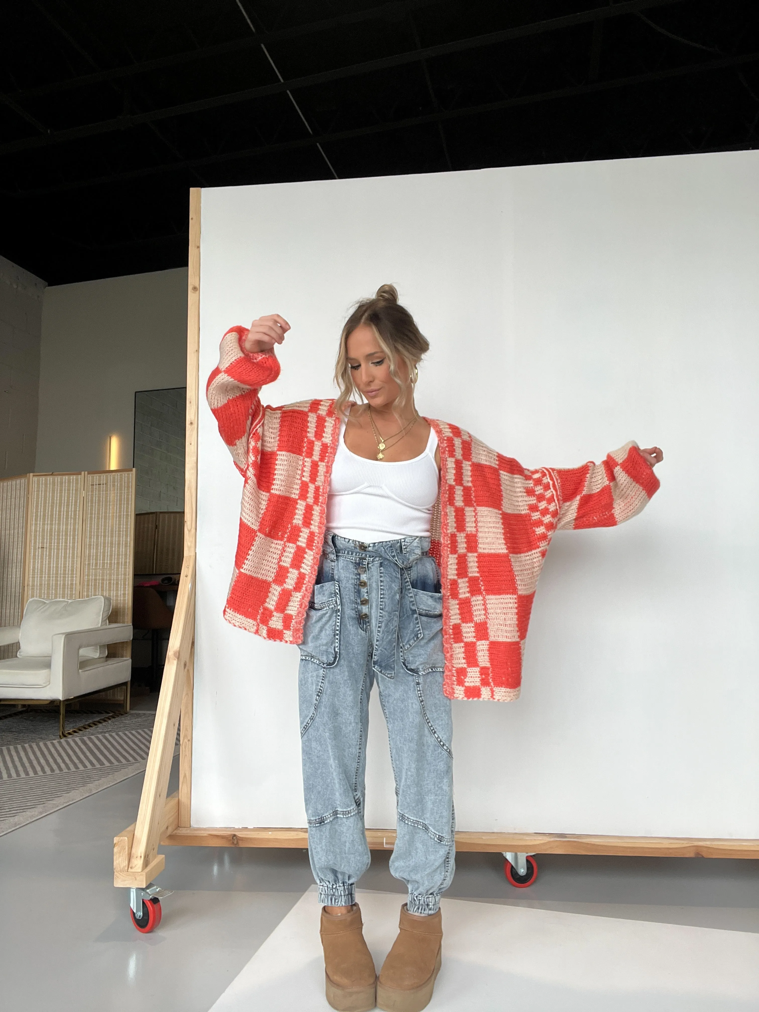 Rule Breaker Tencel Jogger Pants sold by Chic by Ally B