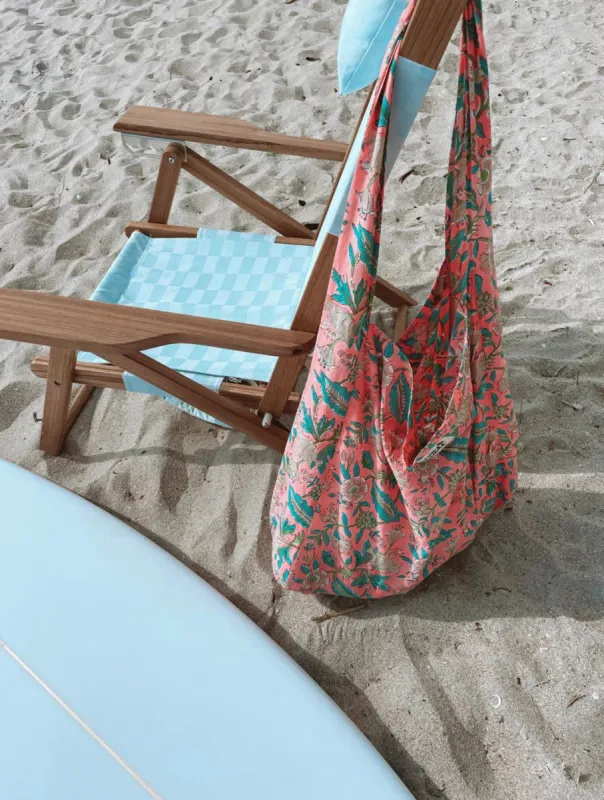 JUNE BOHO SLING BAG sold by Chic by Ally B