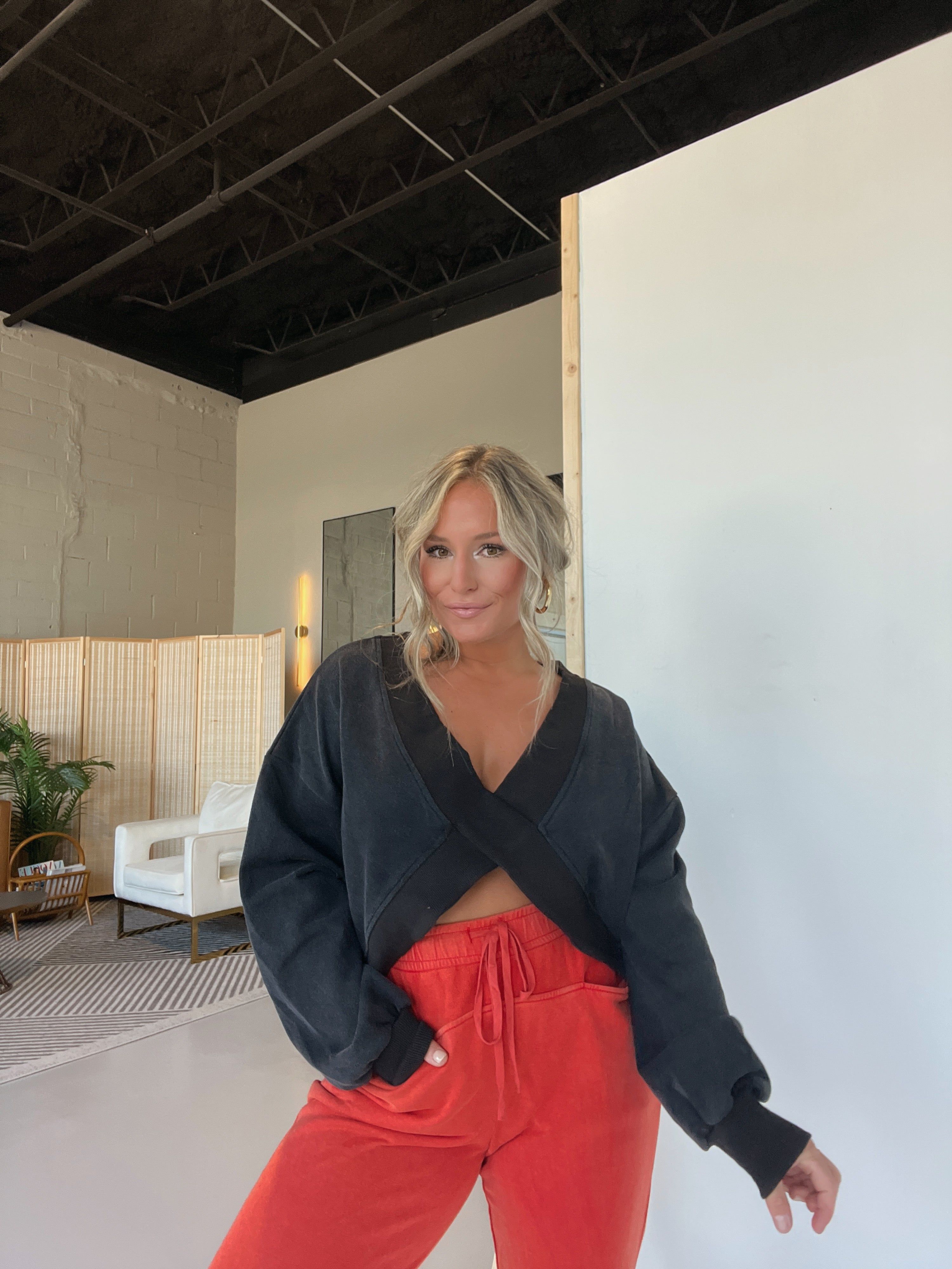 Barcelona Breeze Gauze Romper Dress Cream sold by Chic by Ally B