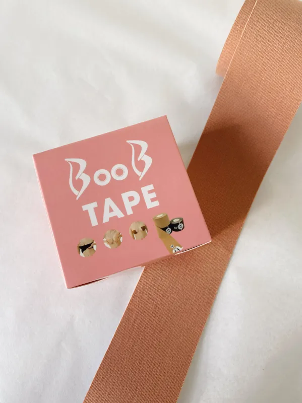 BOOB TAPE sold by Chic by Ally B