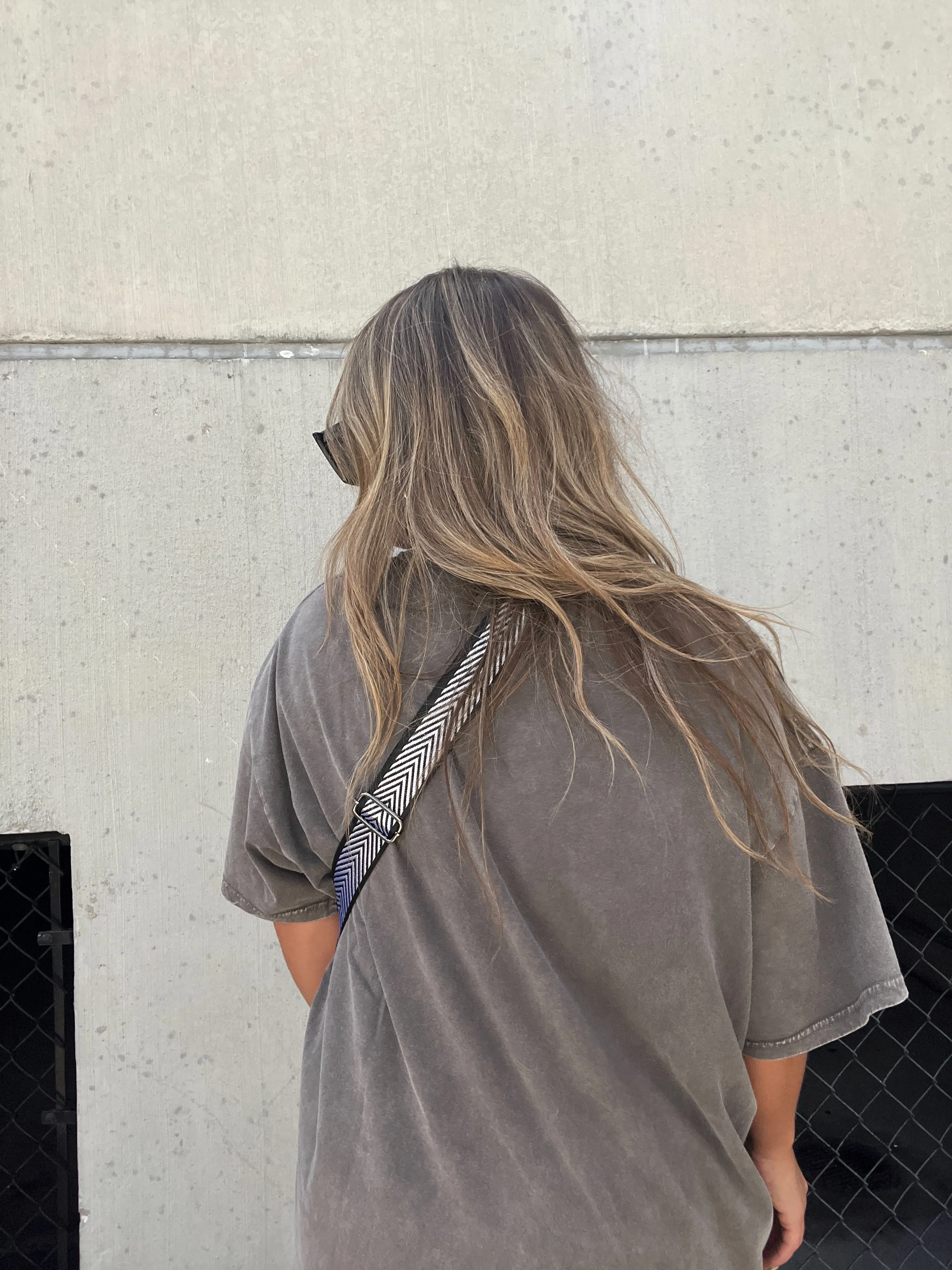 All The Things Belt Bag Off White sold by Chic by Ally B product image thumbnail 5