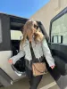 Take Away Crossbody Clutch Tan sold by Chic by Ally B