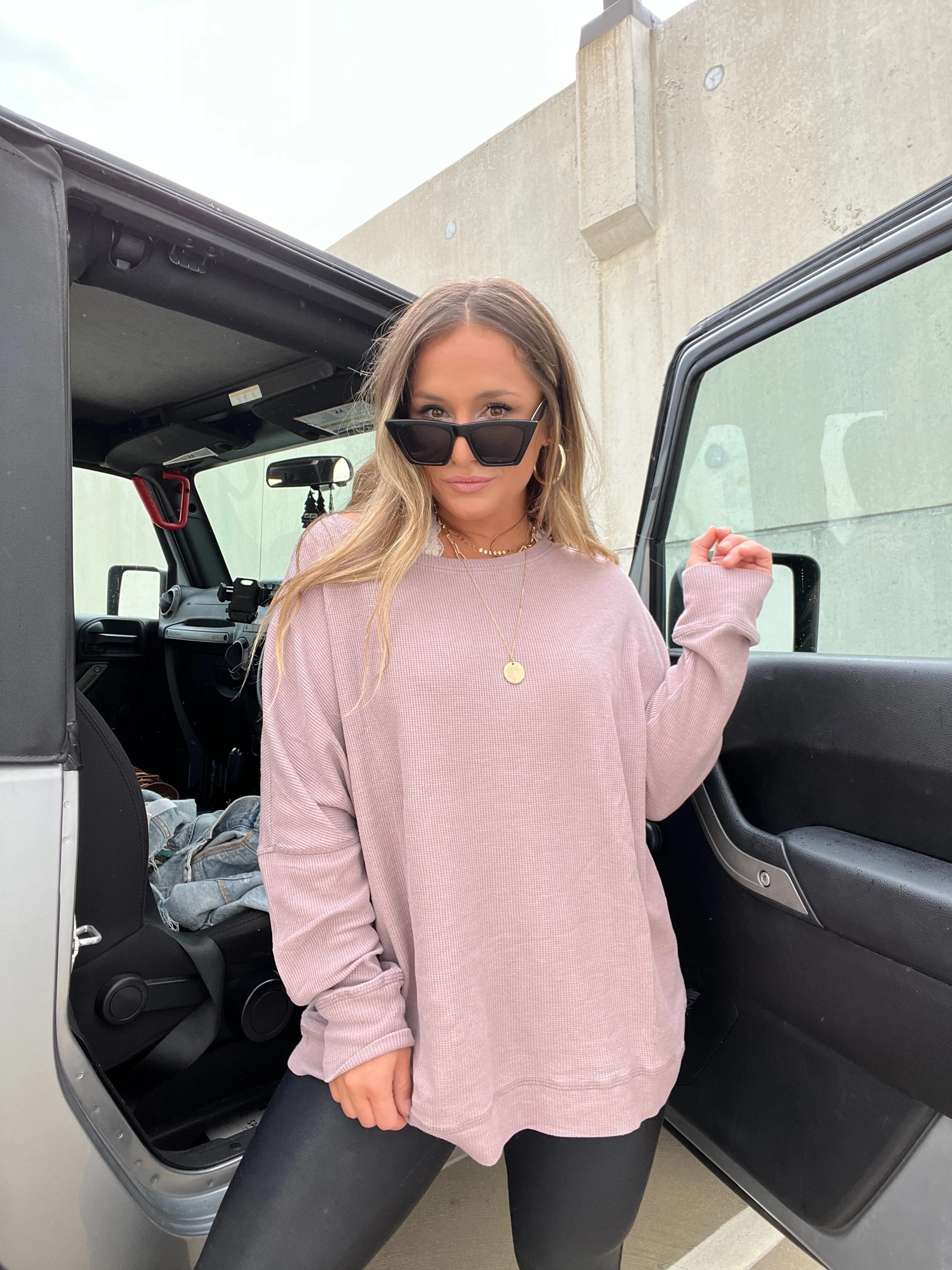 LACE HALTER BRALETTE NUDE sold by Chic by Ally B product image thumbnail 3